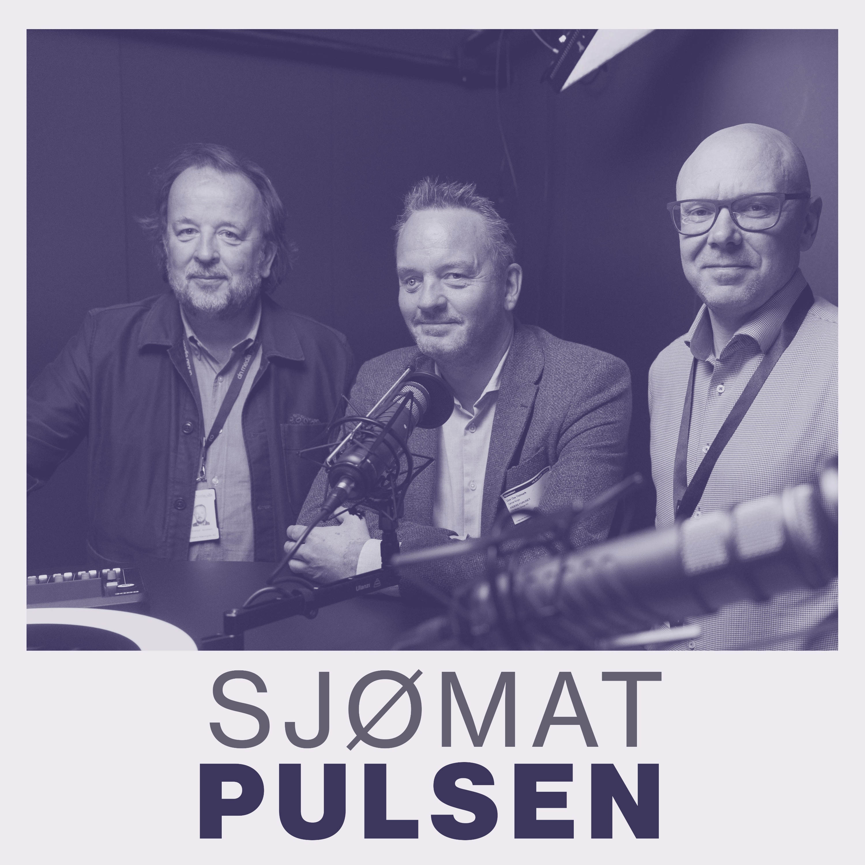 Etter valget - Hva skjer med oppdrettsnæringen nå? episode artwork
