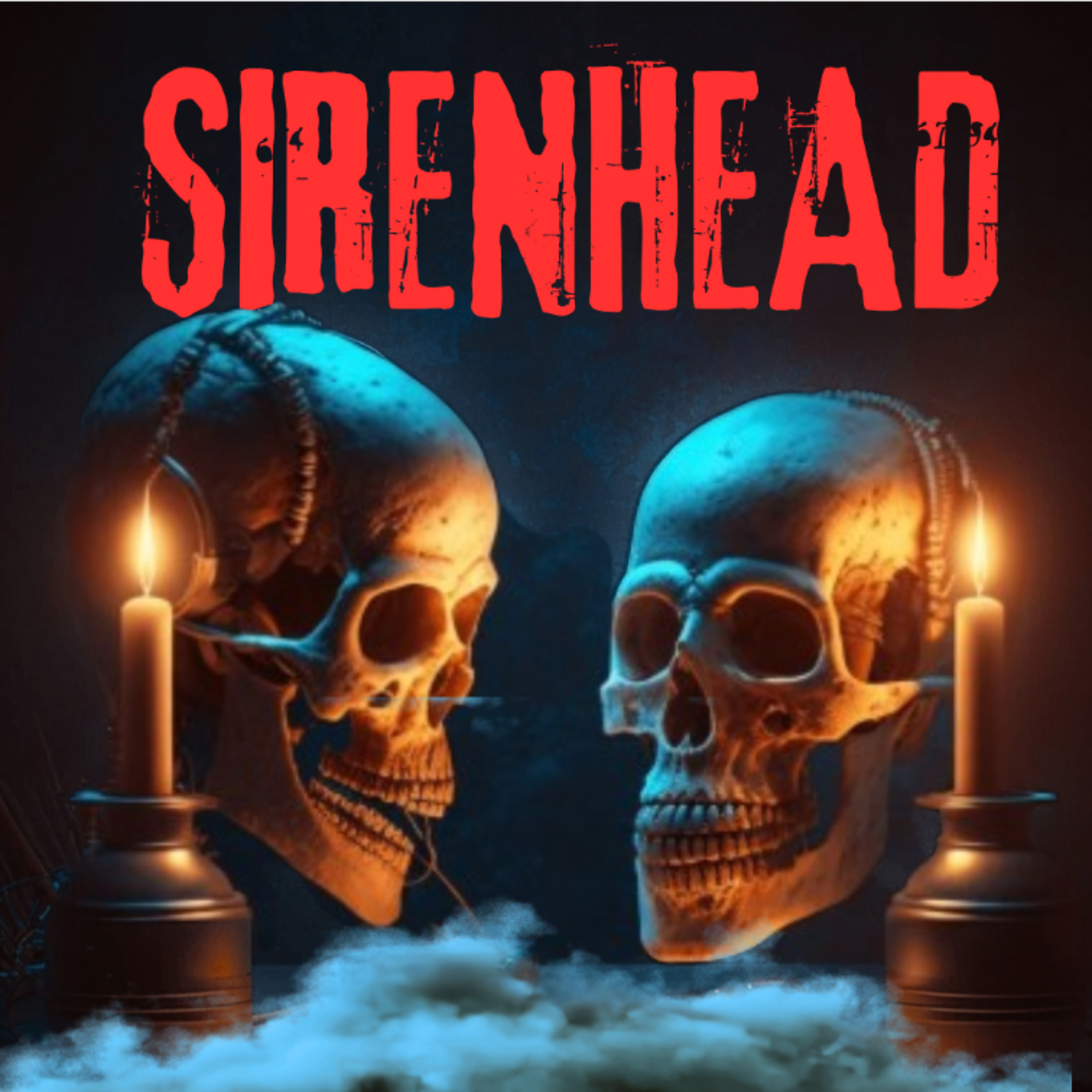 Les Origines de Sirenhead episode artwork