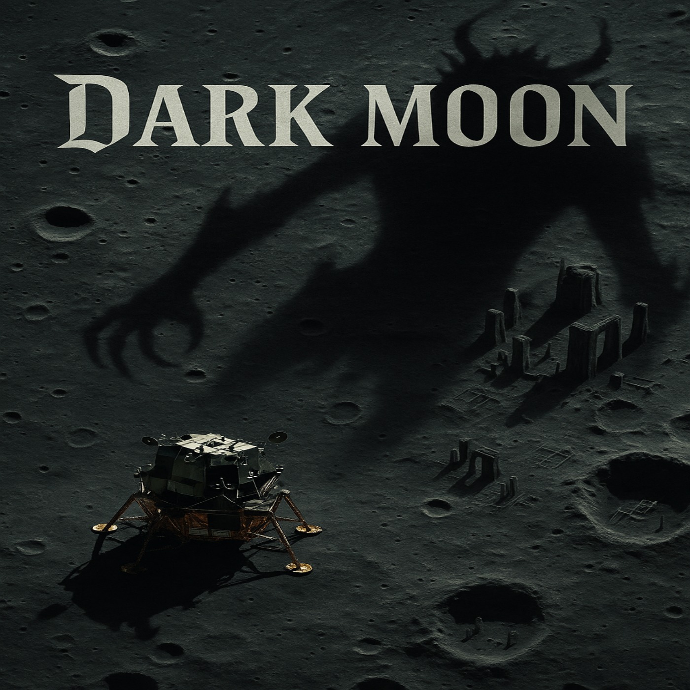 Apollo 17 et la face cachée de la Lune episode artwork