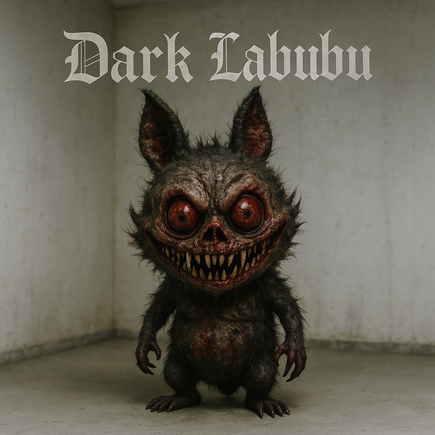 Ma rencontre avec un Labubu episode artwork