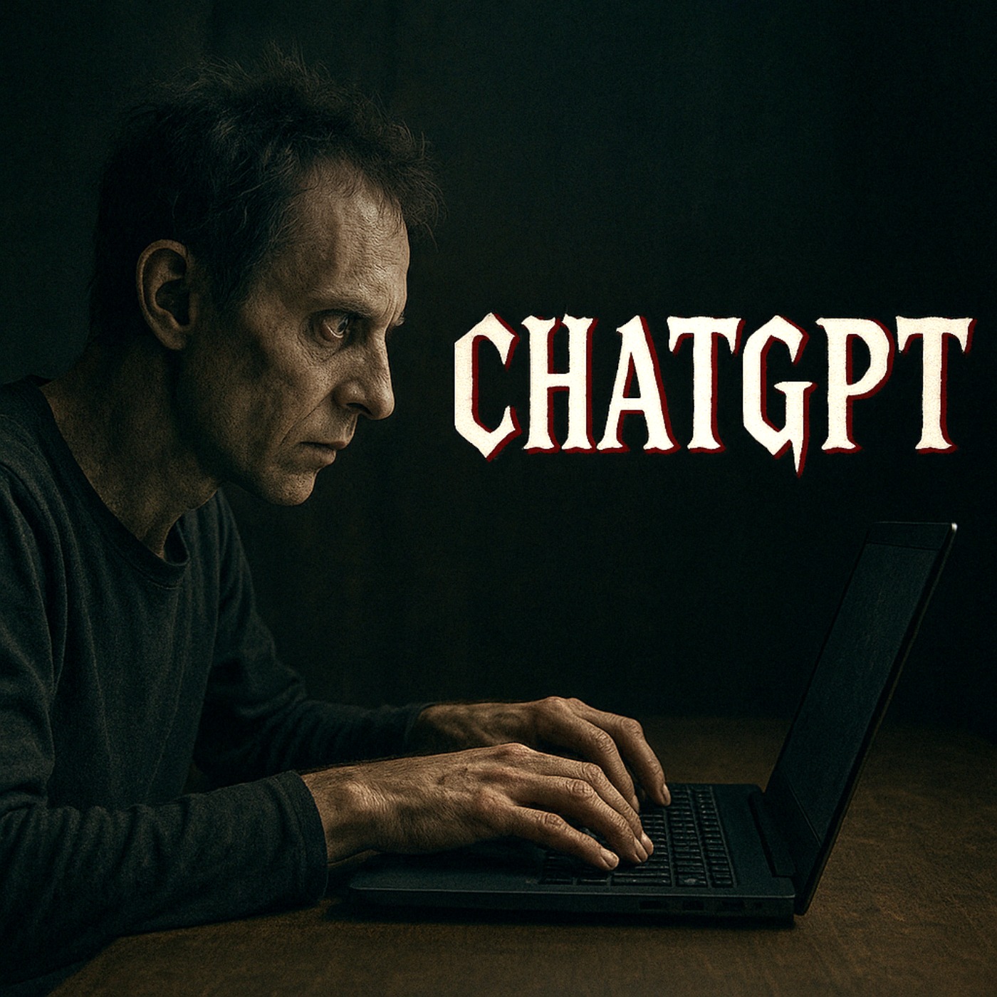 ChatGPT en sait trop sur moi episode artwork