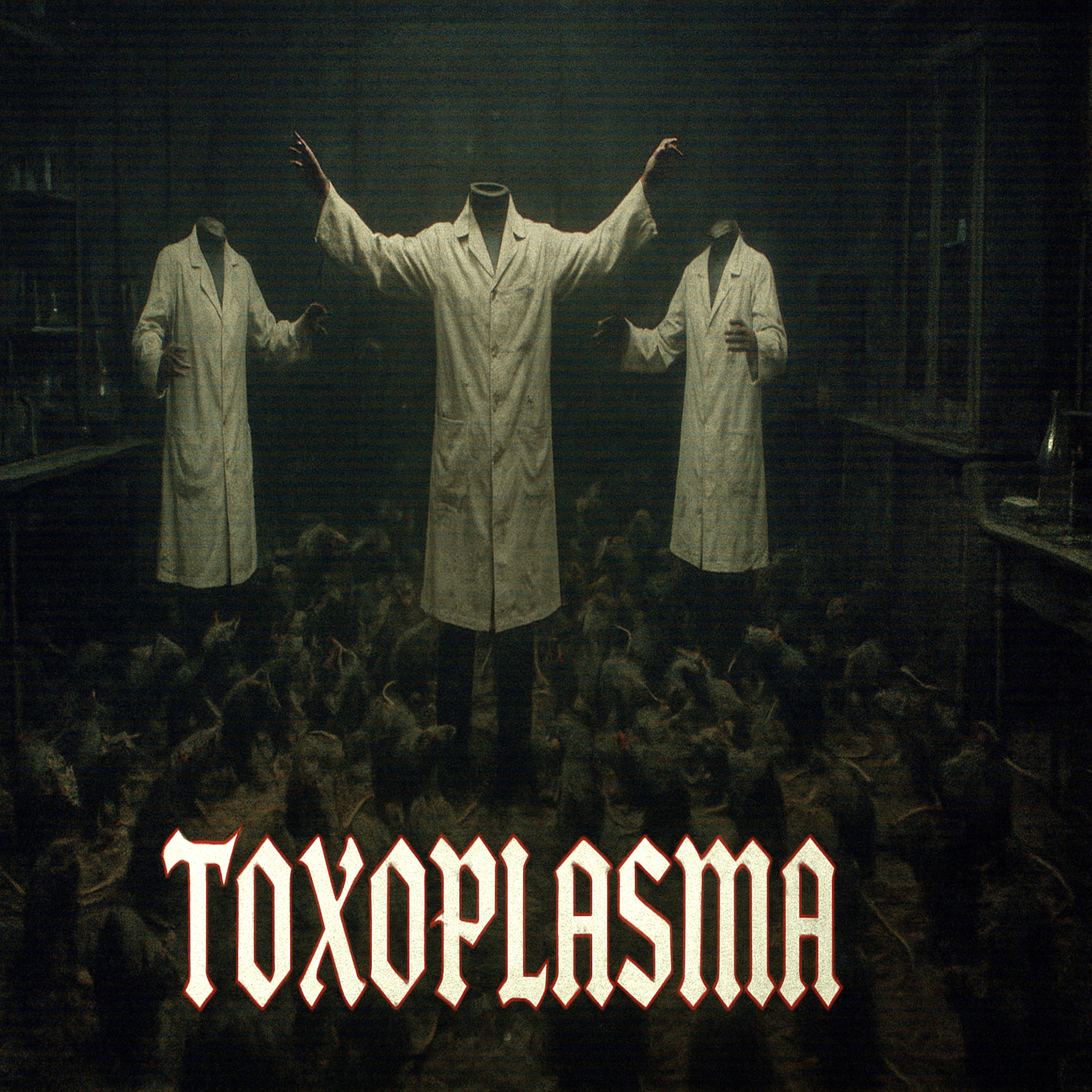 Le Parasite Toxoplasma episode artwork