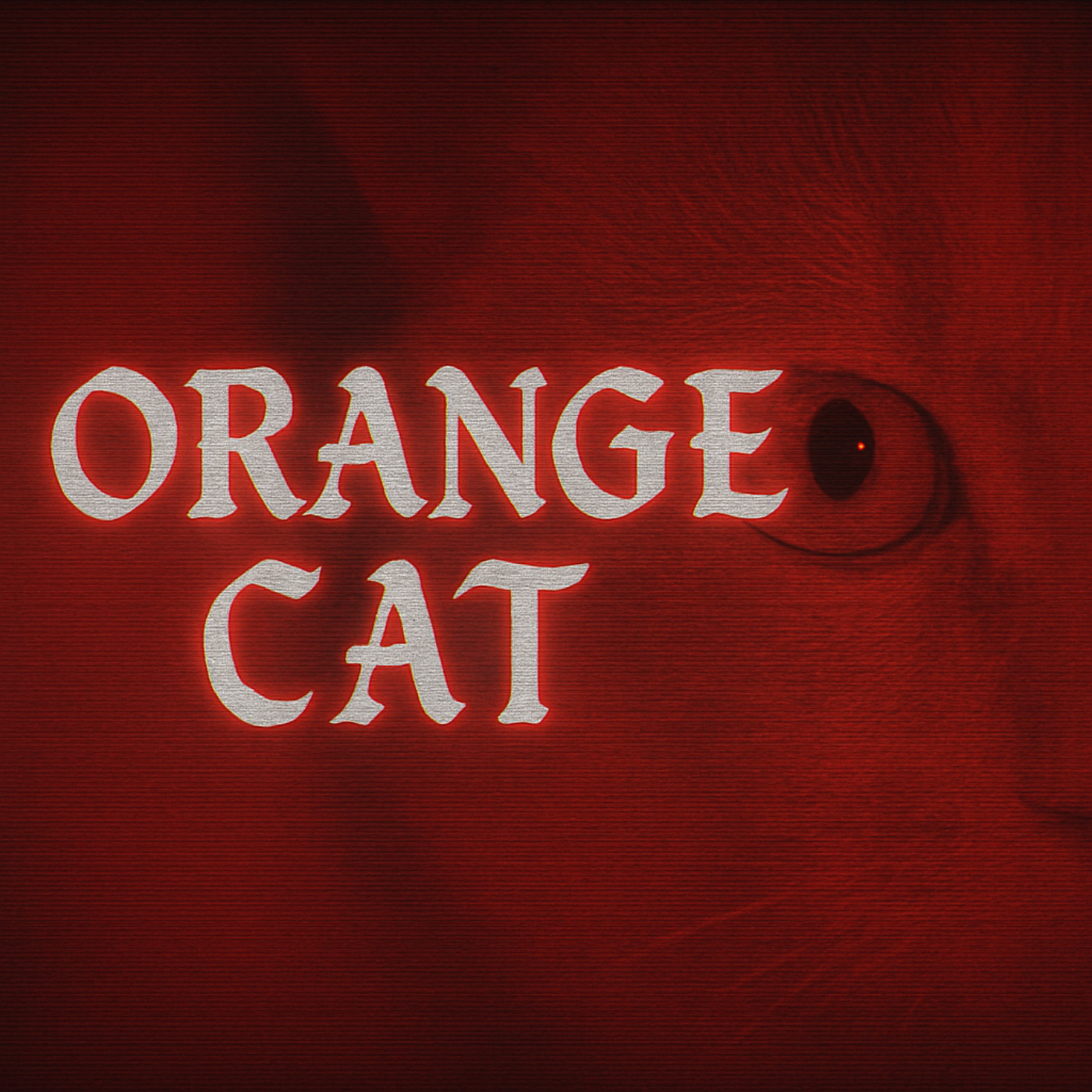 Orange Cat episode artwork