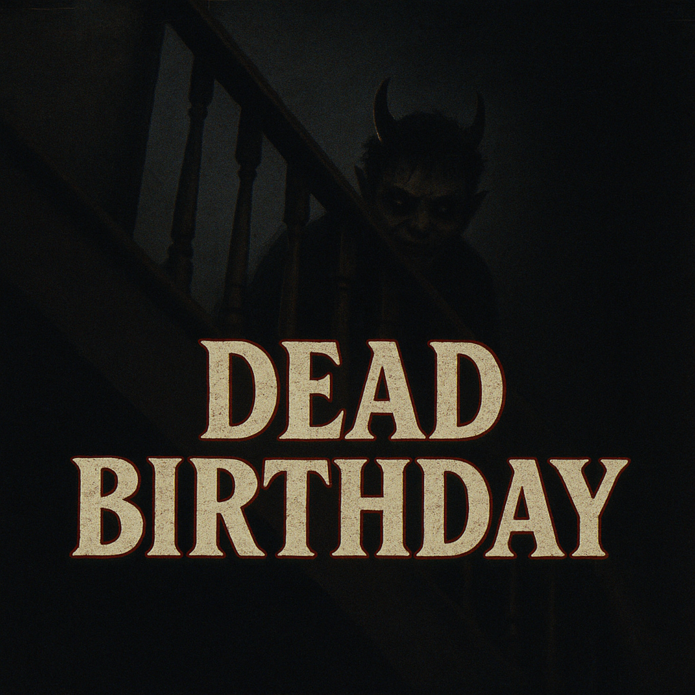 Happy BirthDead episode artwork