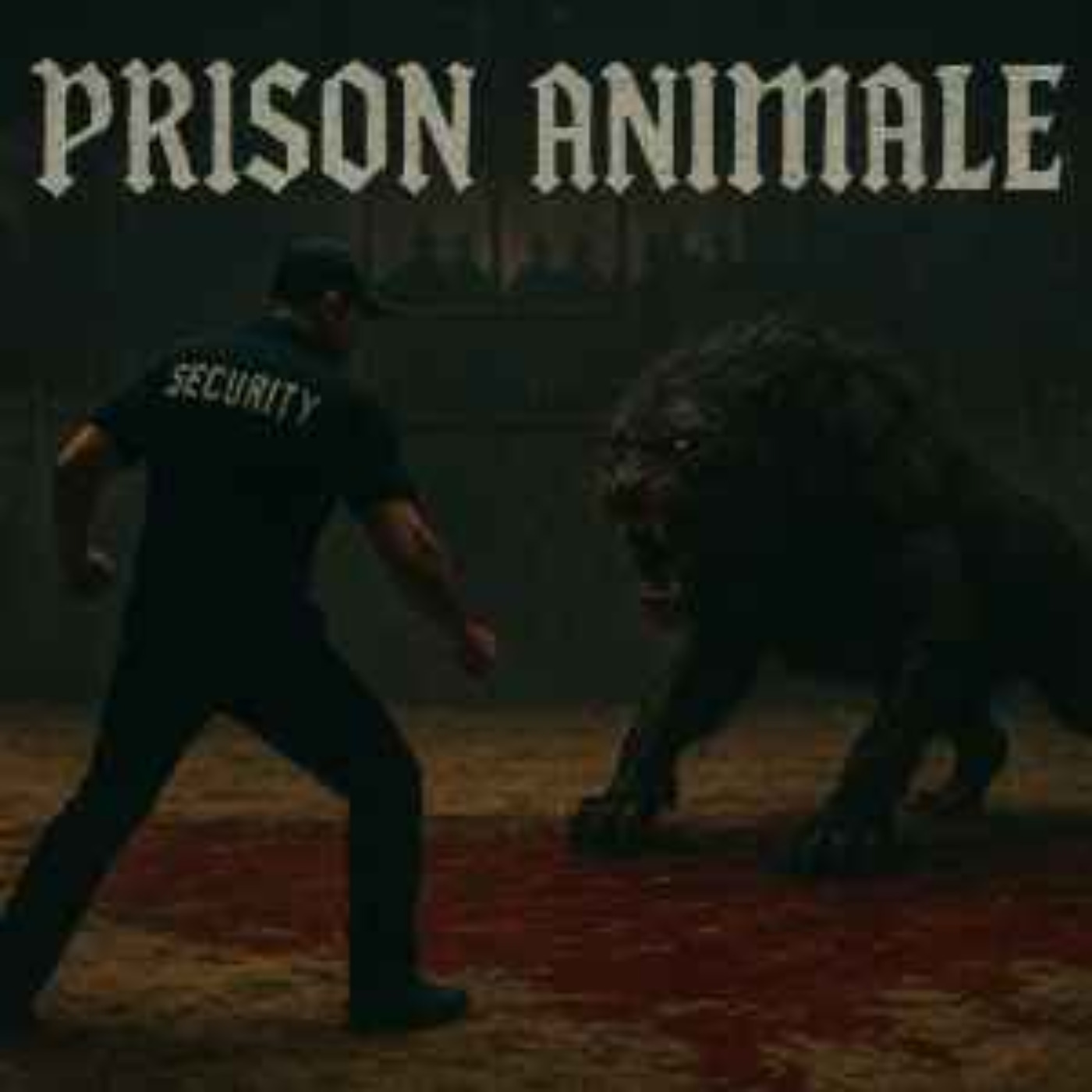 Prison Animale