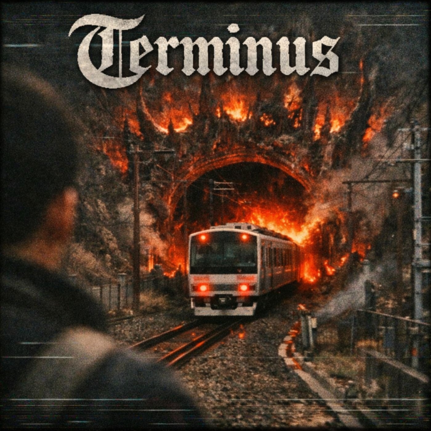 Ce train va directement à mon Terminus episode artwork