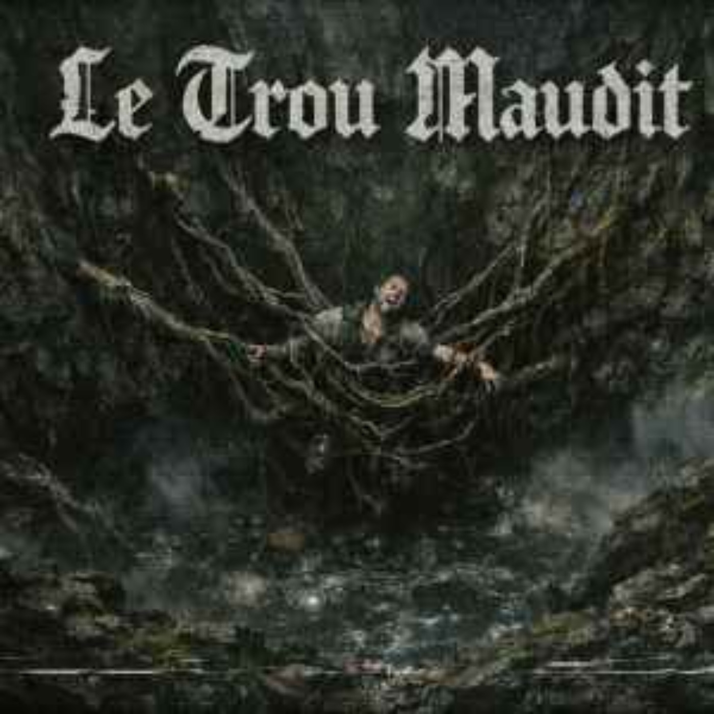 Le Trou Maudit episode artwork