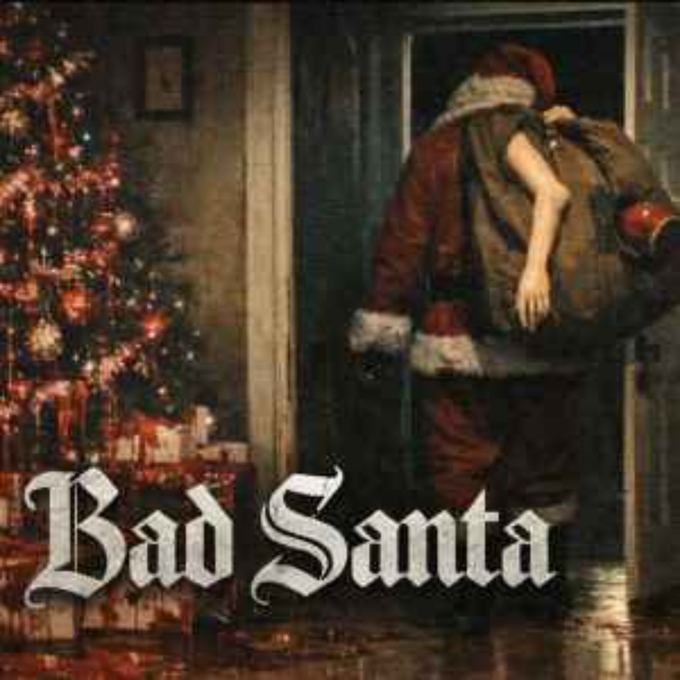 Bad Santa