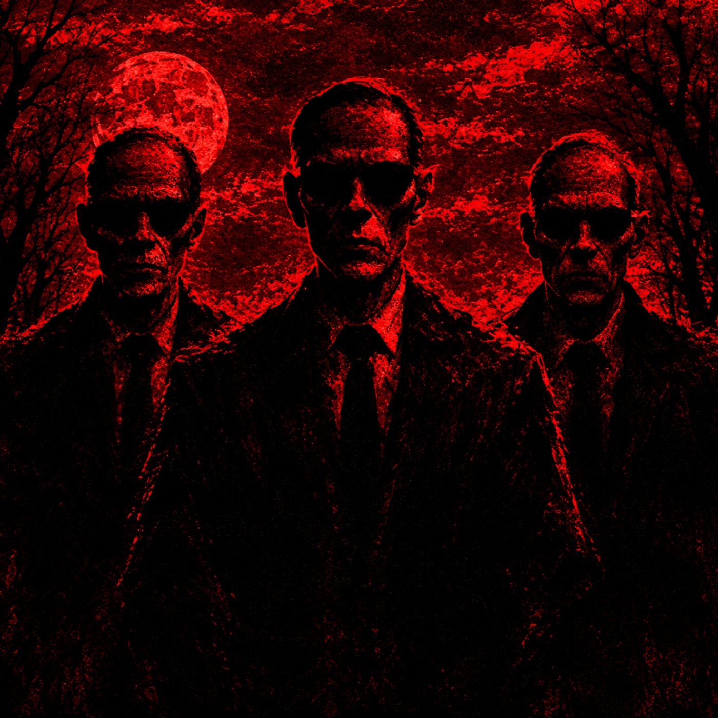 Et si les Men in Black existaient vraiment ?