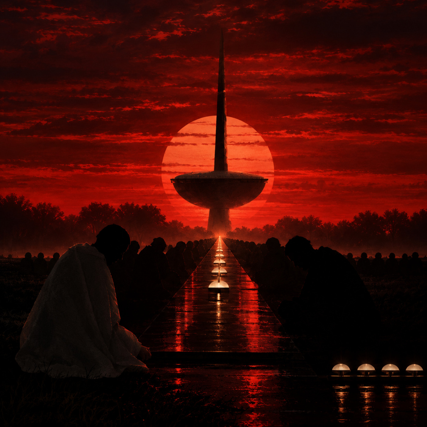 Le Jesa : le rituel coréen qui arnaque les touristes episode artwork