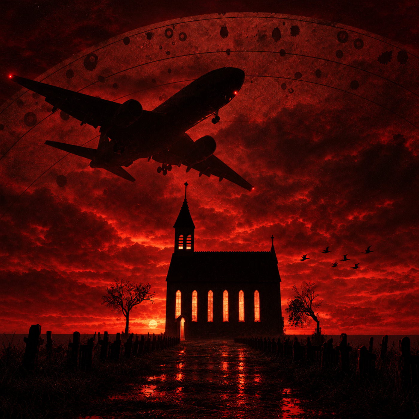 Le Diable de Goussainville episode artwork