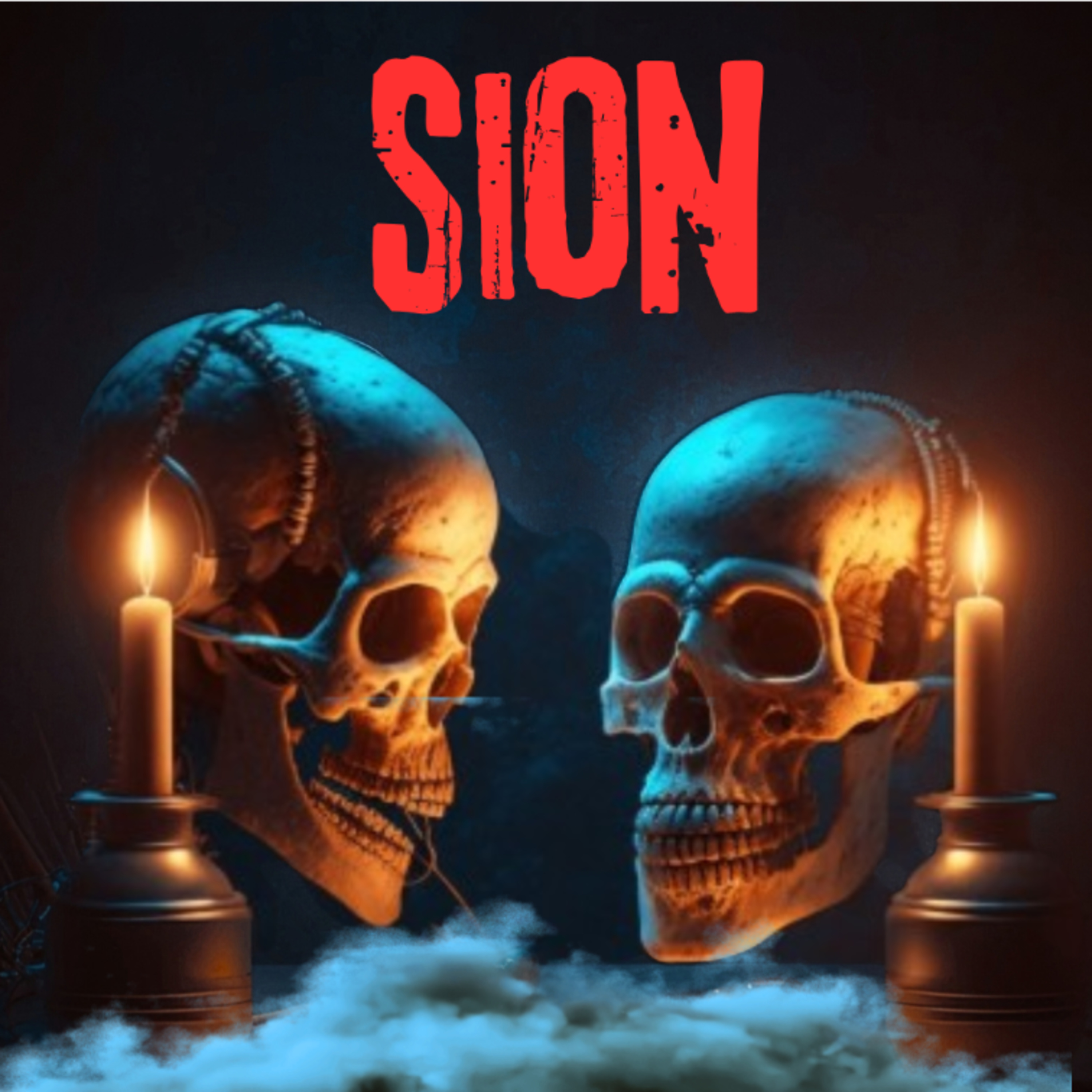 Le Prieuré de Sion episode artwork