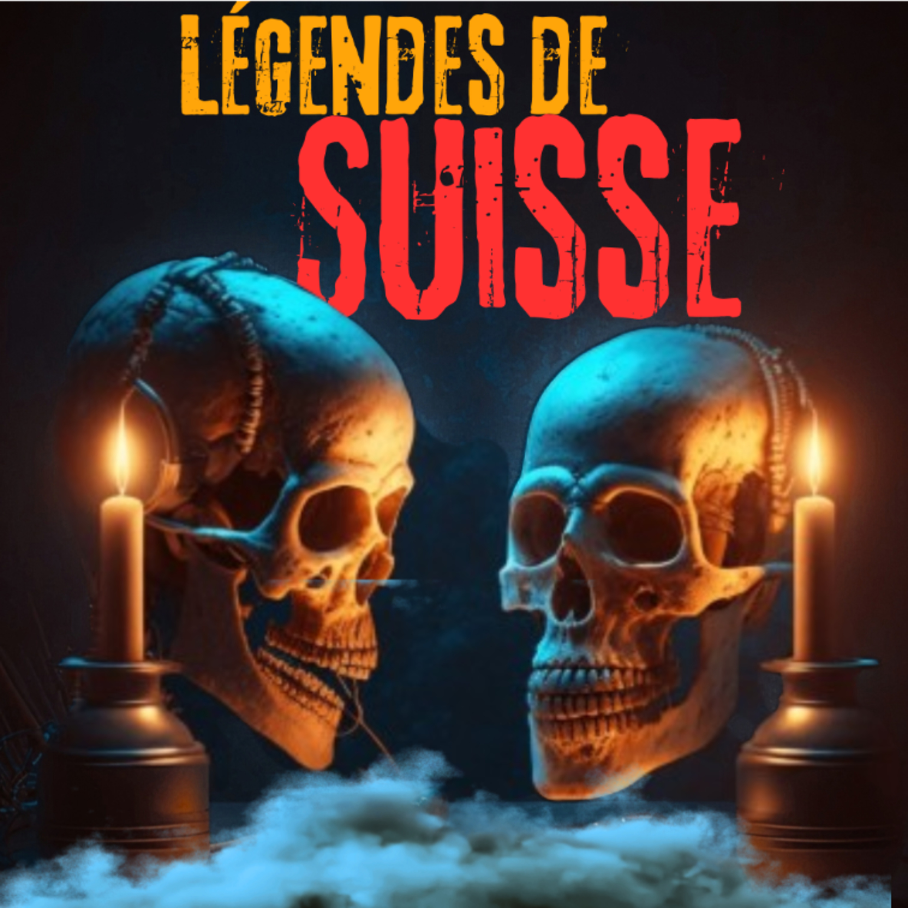 Légendes de Suisse episode artwork