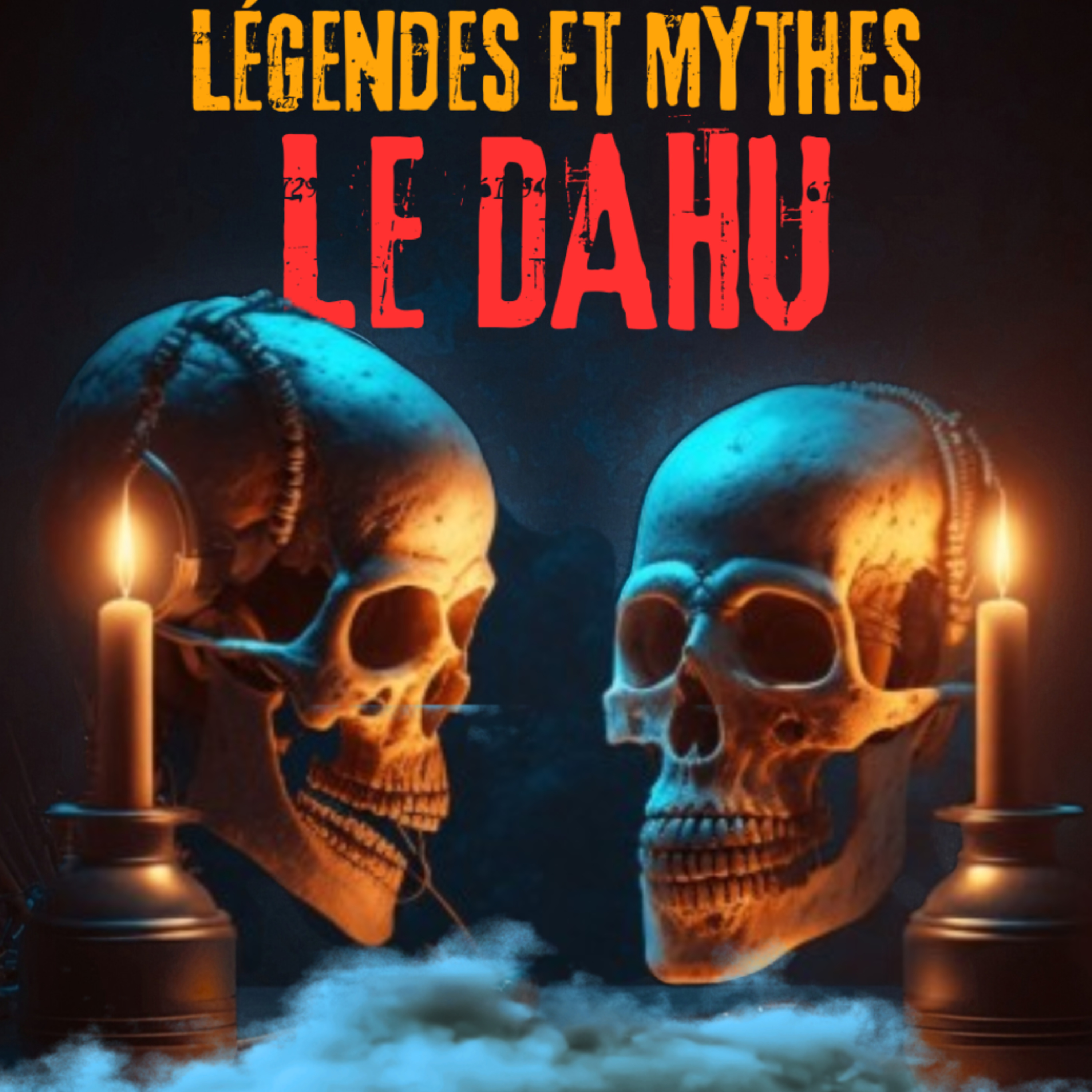 Le Dahu et le Berger episode artwork
