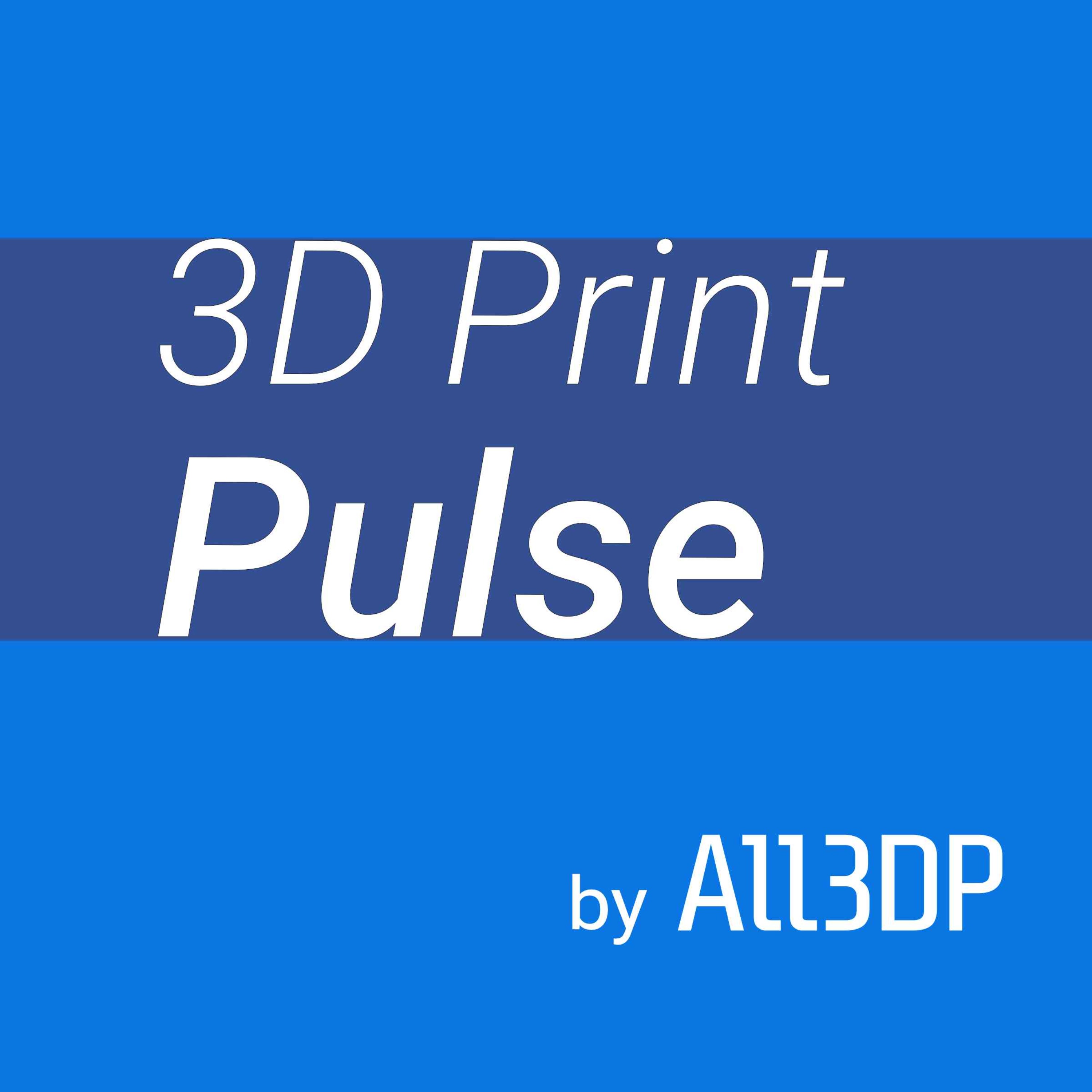 3D Print Pulse by All3DP