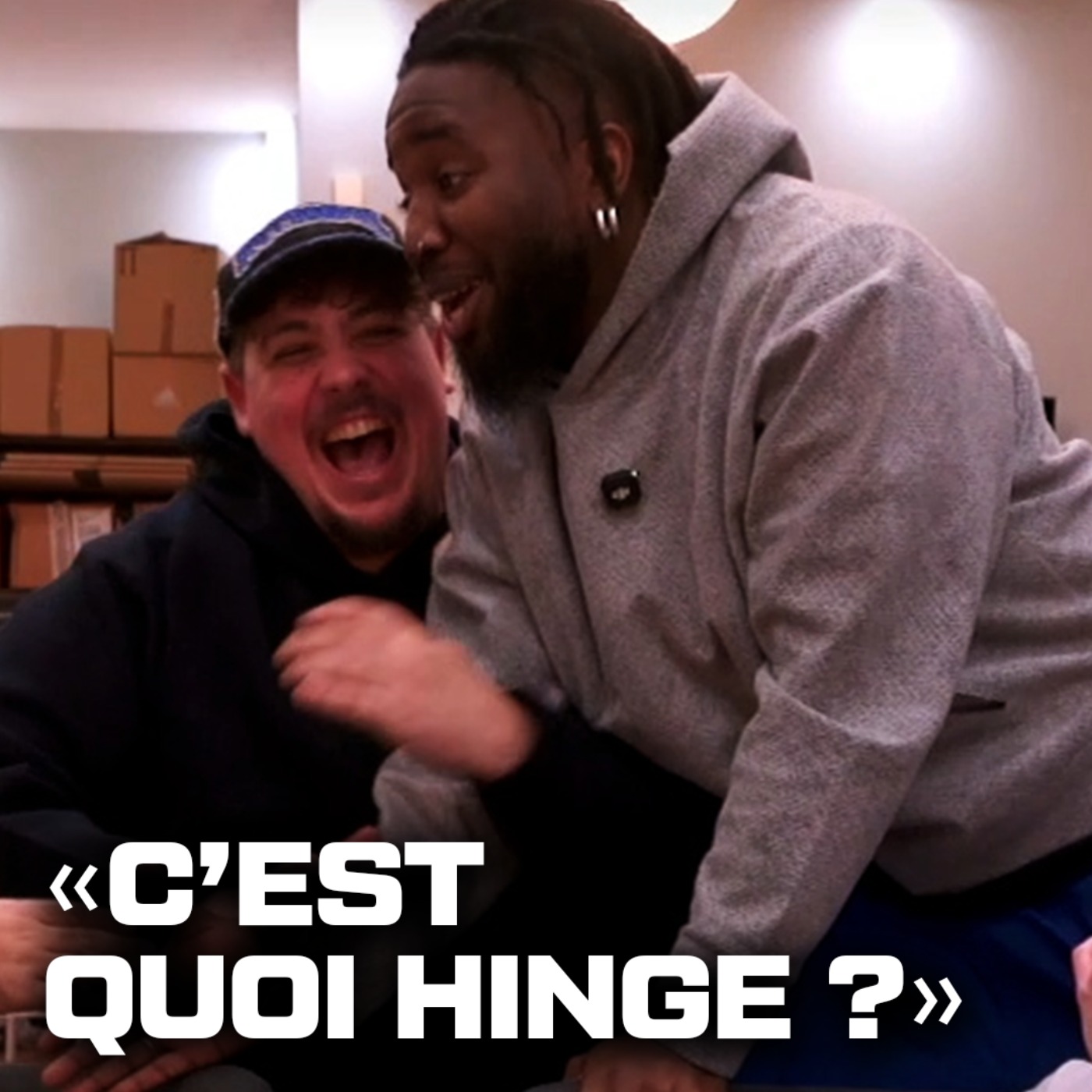 Ce qu'on a appris en 2025 (avec Vinceeh & Rookicks) Ce qu'on a appris en 2025 (avec Vinceeh & Rookicks)