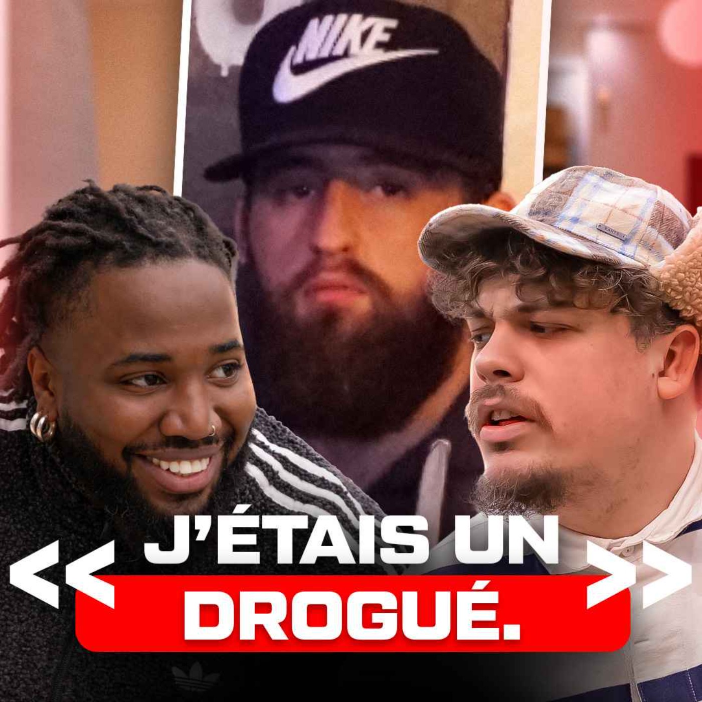 L'évolution du plus gros iencli de Camino.
