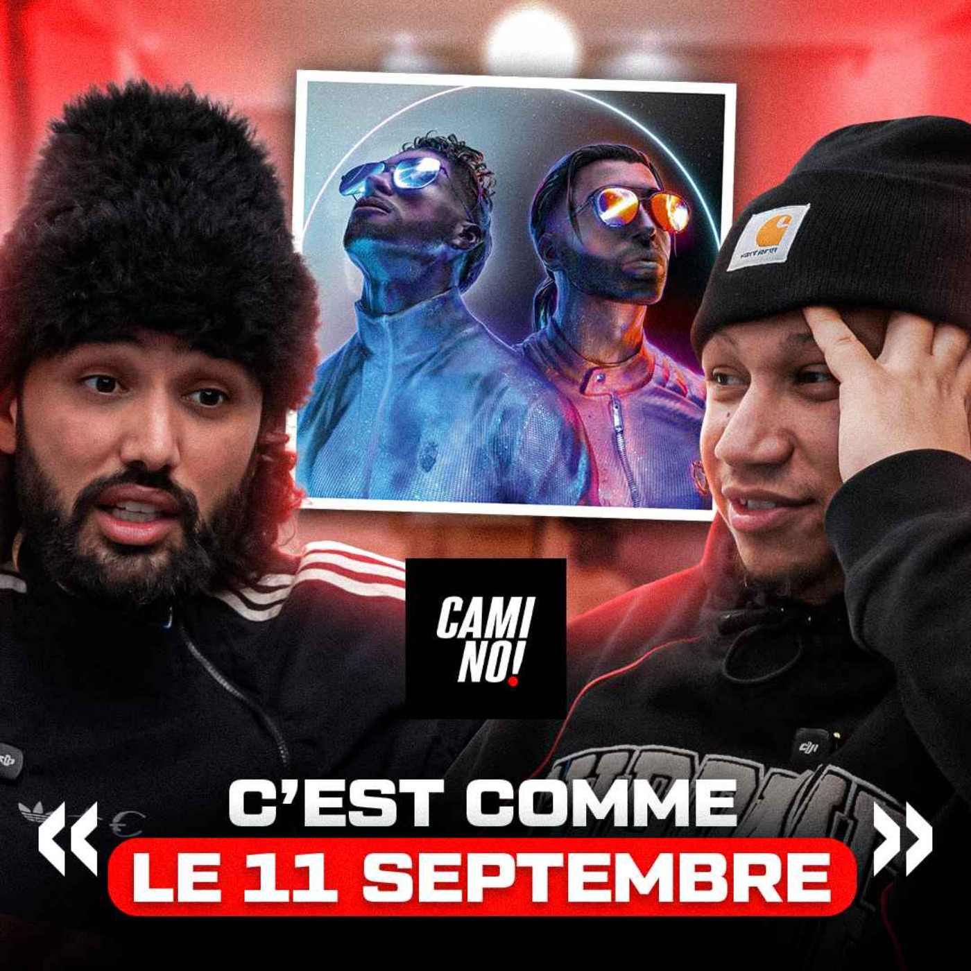 Sont-ils des légendes ?