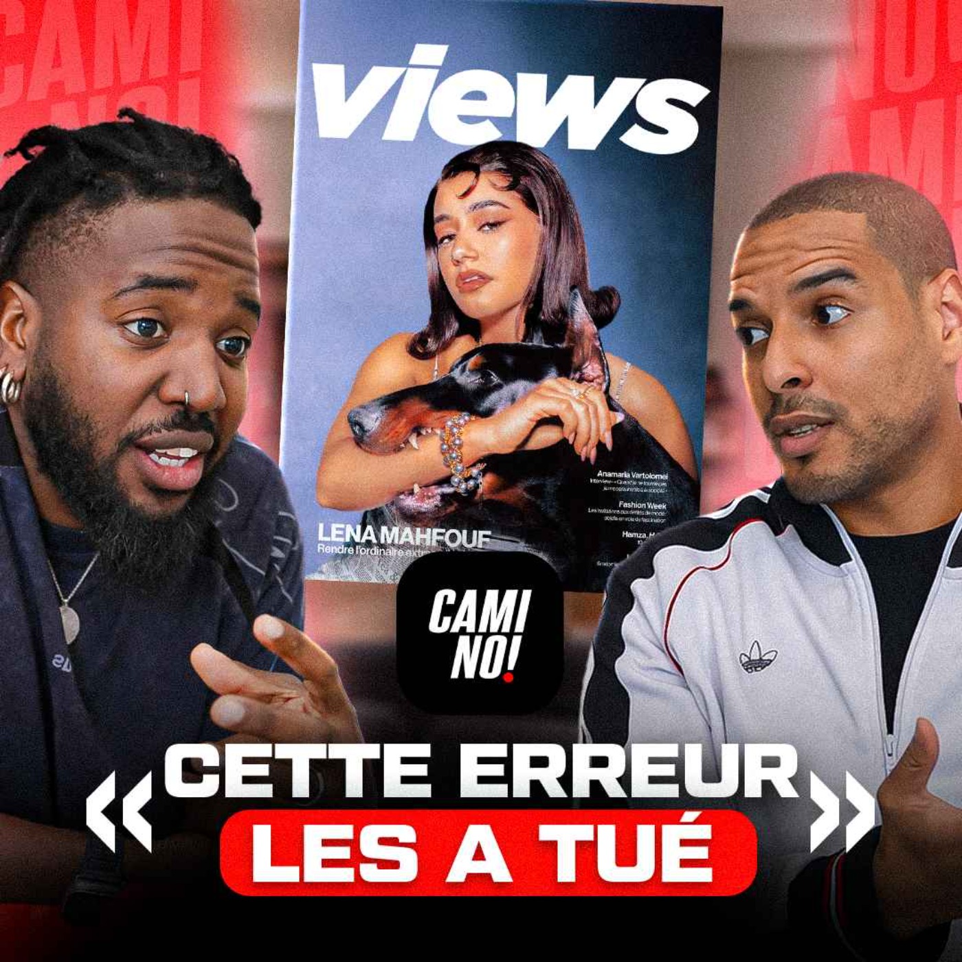 Le secret pour faire survivre un média avec ses potes en 2026  I Views Dans le Cockpit