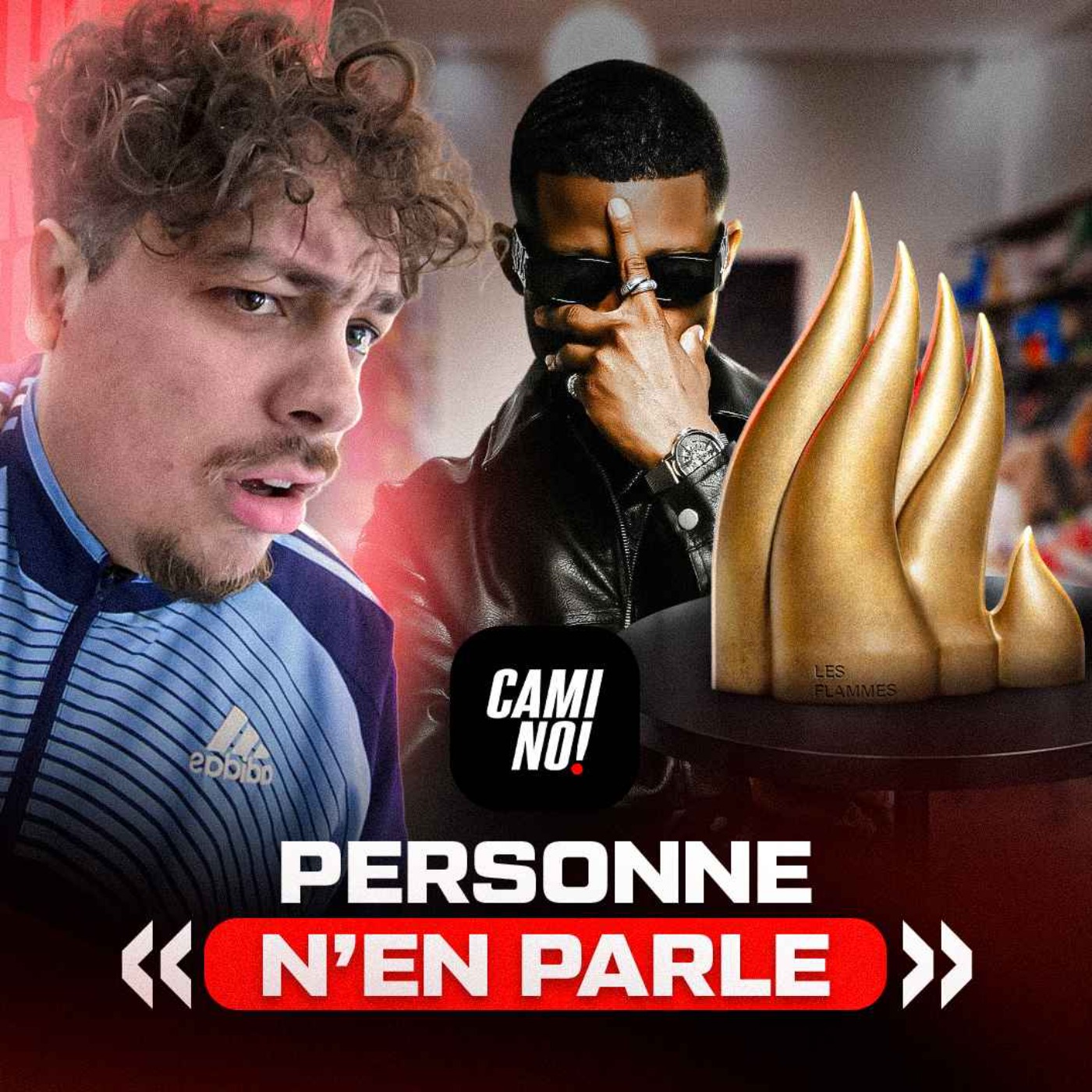 Tout le monde se trompe sur les Flammes I Dans le cockpit #73