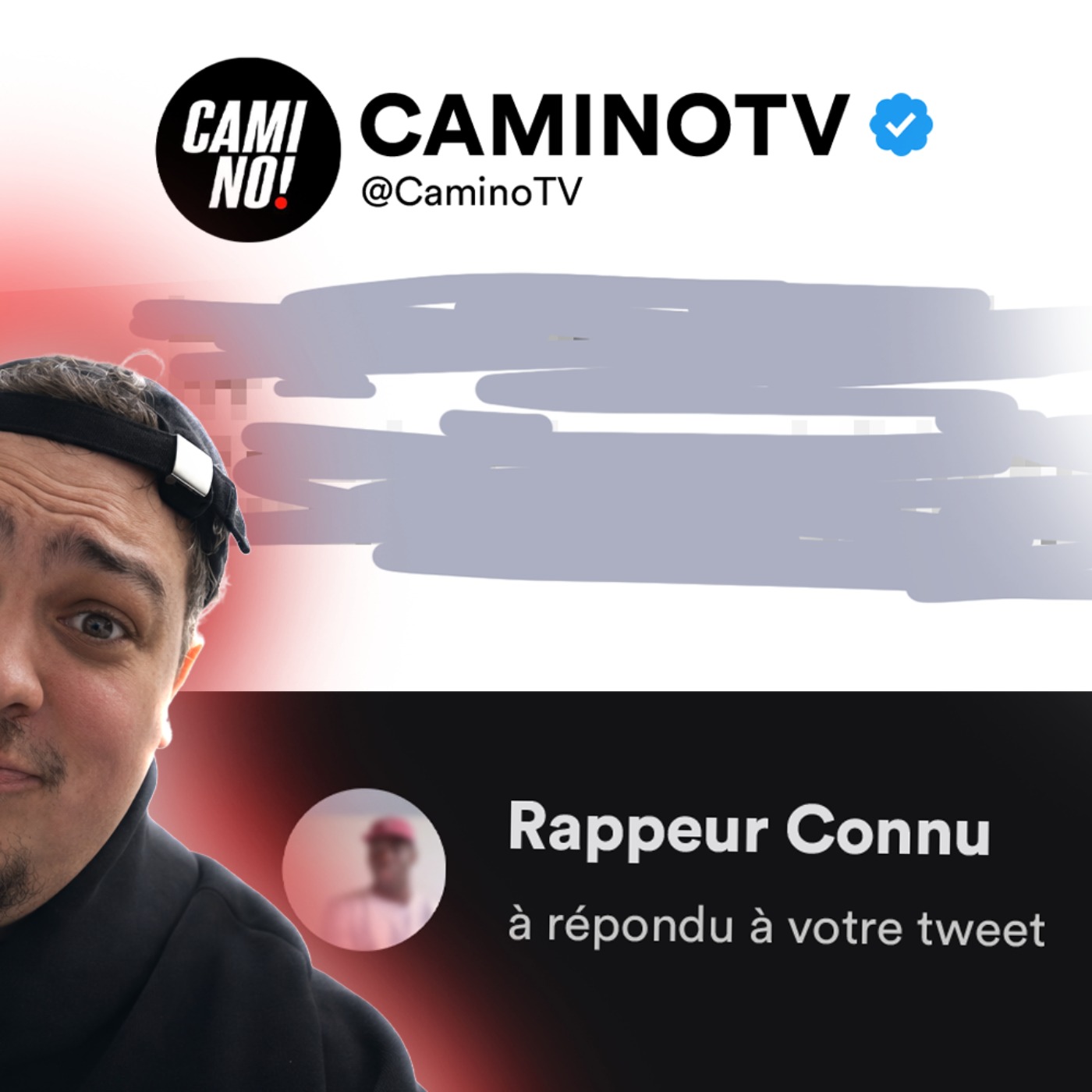 Nos pires tweets et les conséquences qui vont avec... | Dans le cockpit #75