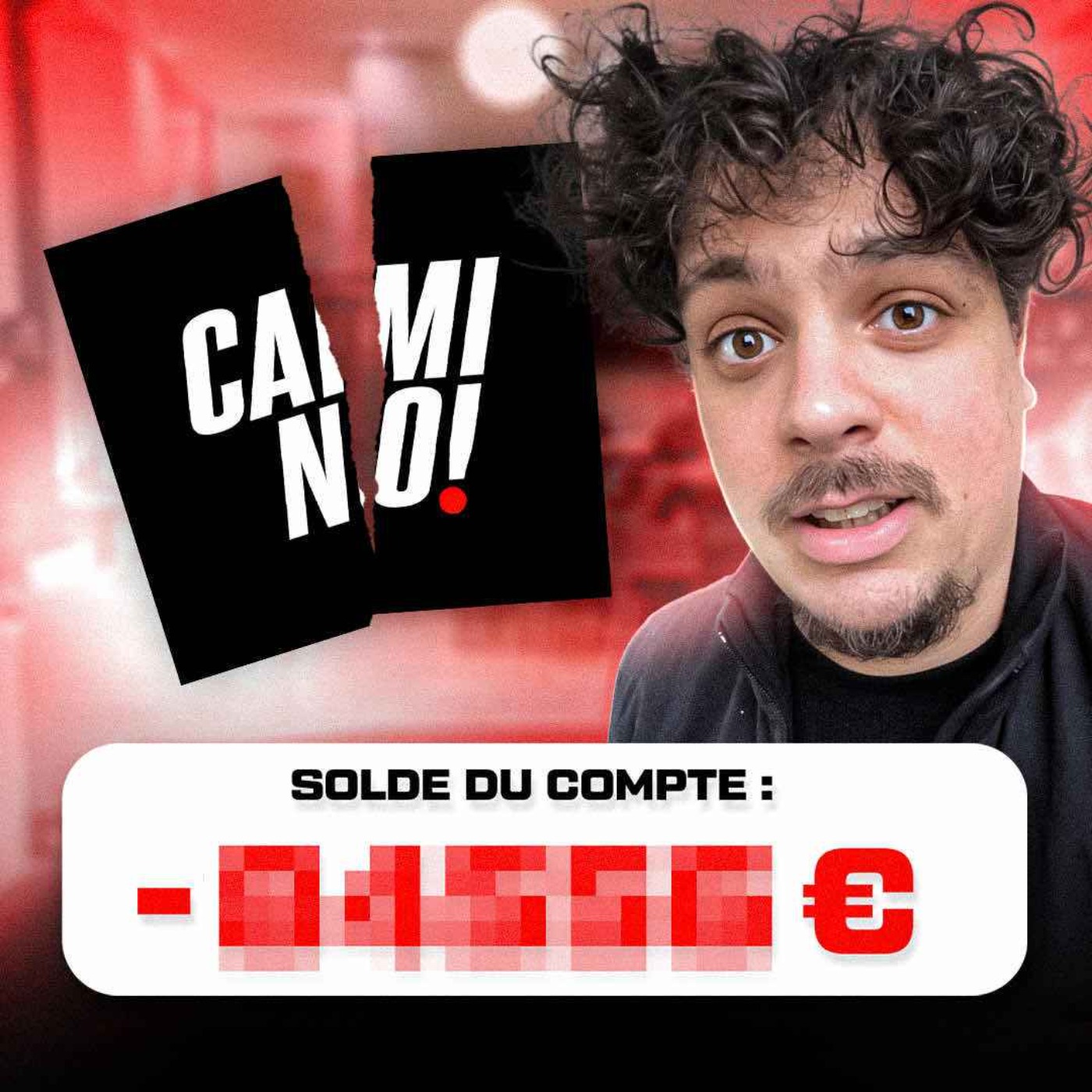 L’arnaque qui a ruiné CaminoTV I Dans le cockpit #77