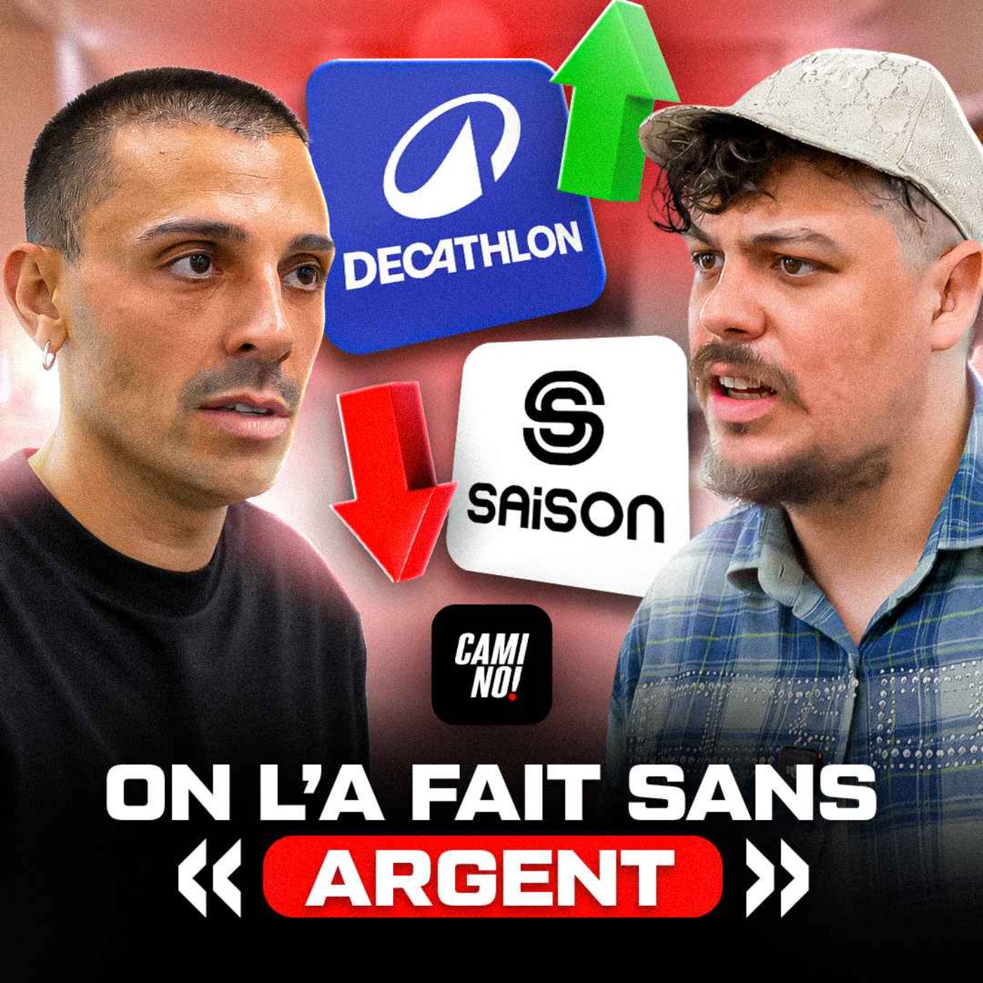 Les boutiques de sneakers sont-elles vraiment mortes ? I Alex SAISON Dans le cockpit #94 episode artwork