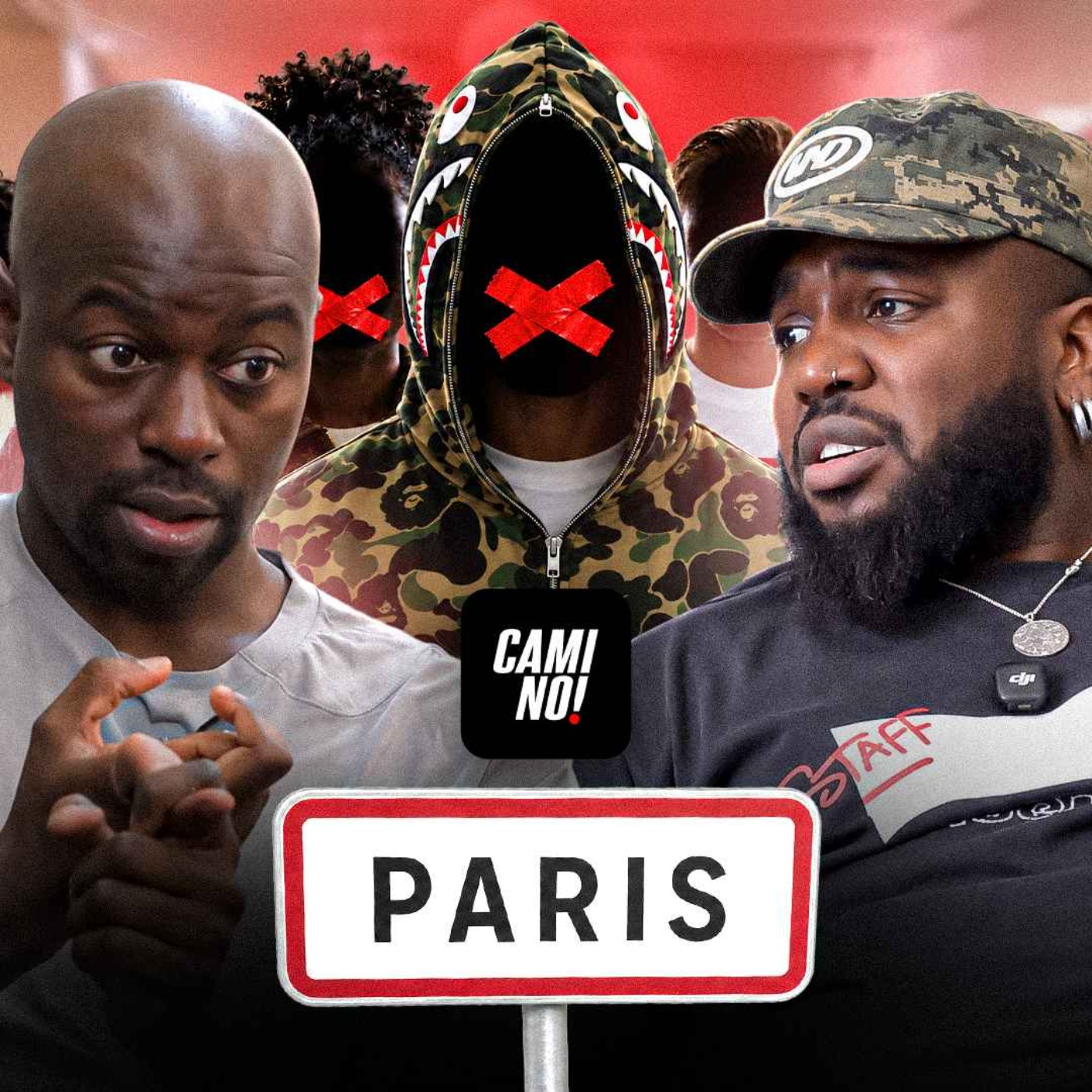 Le piège dont personne n'ose parler. | Moriba Koné (Etat de la culture) Dans le cockpit #106