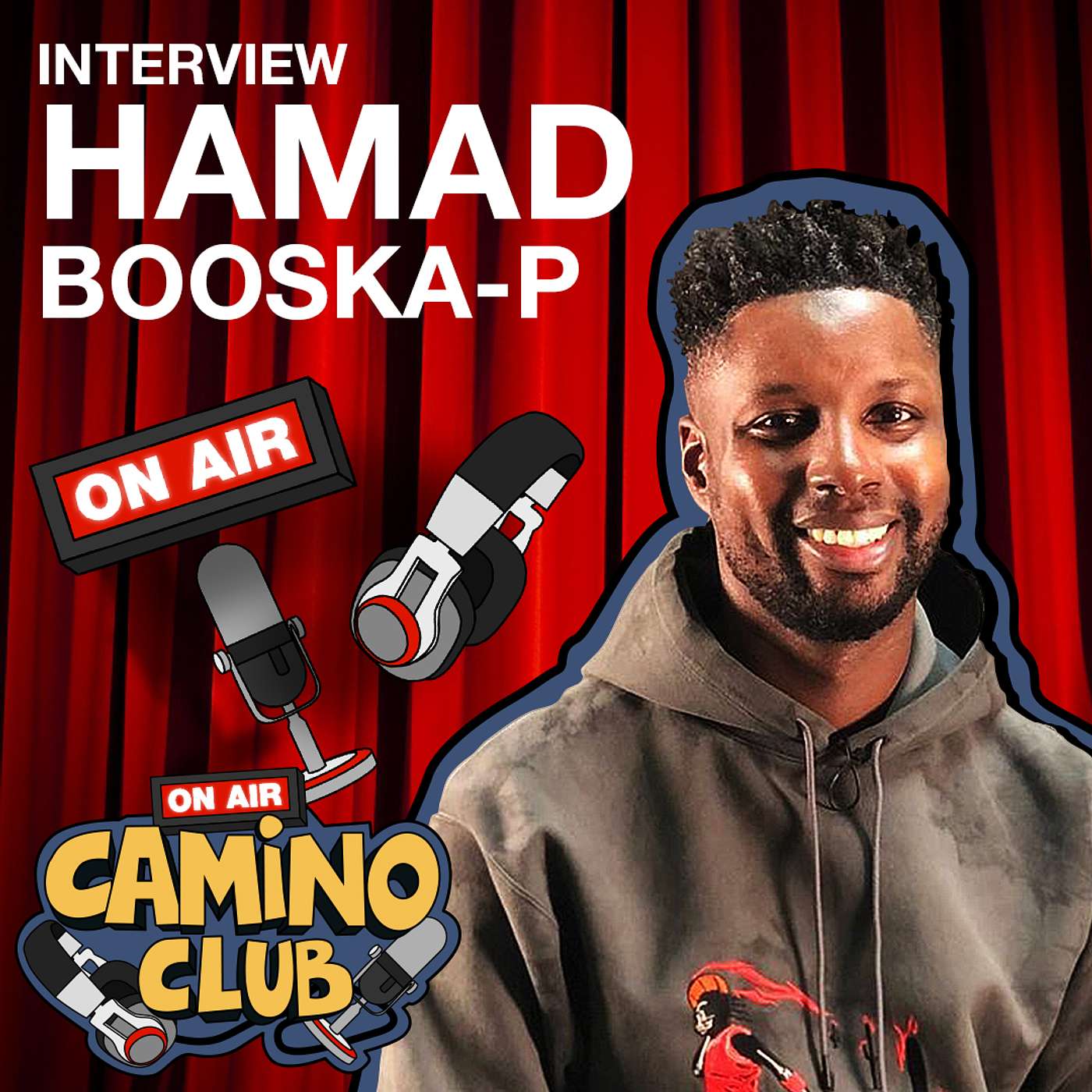 Dans le cockpit - Le podcast de CaminoTV