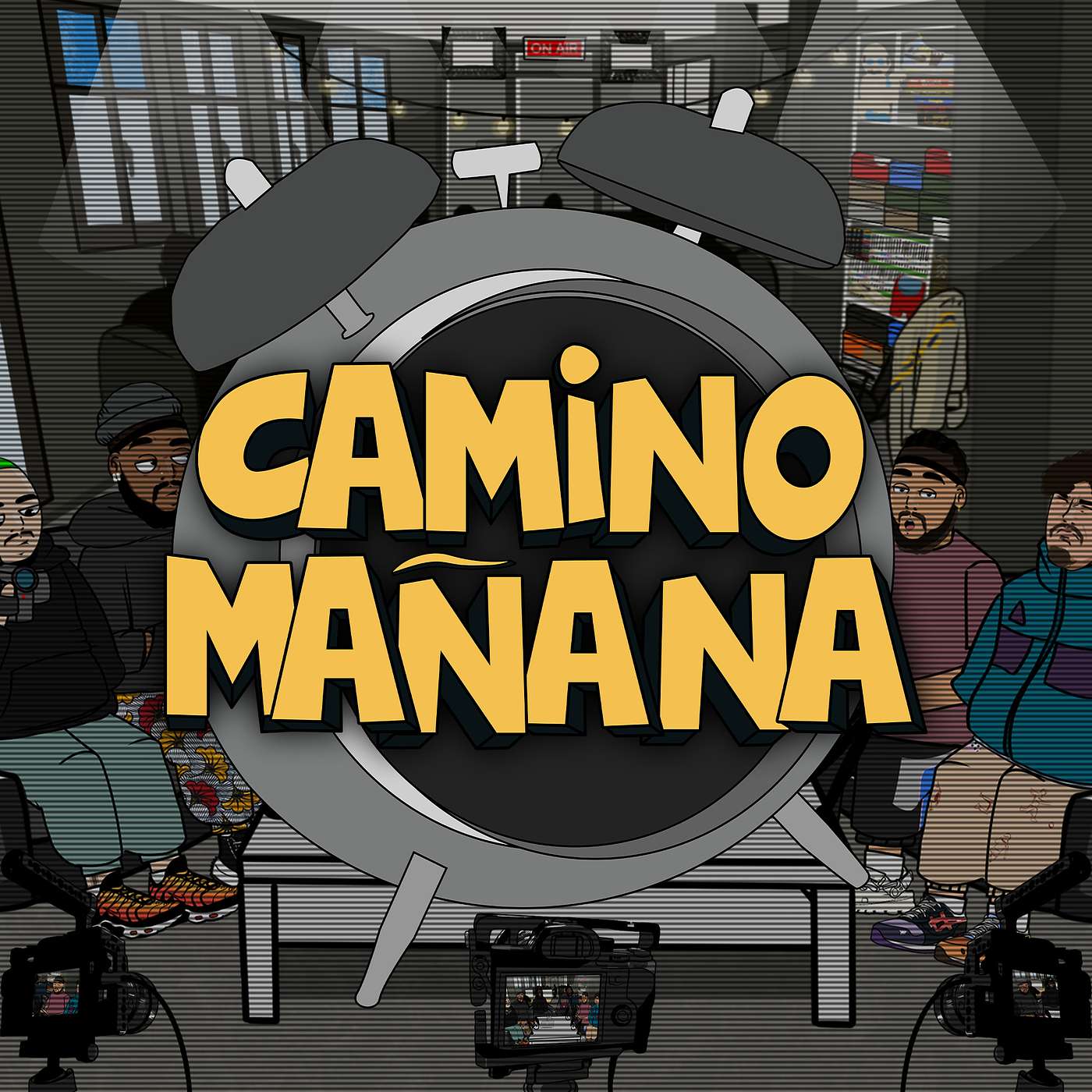 Les magasins factory c’était mieux avant - Camino Mañana