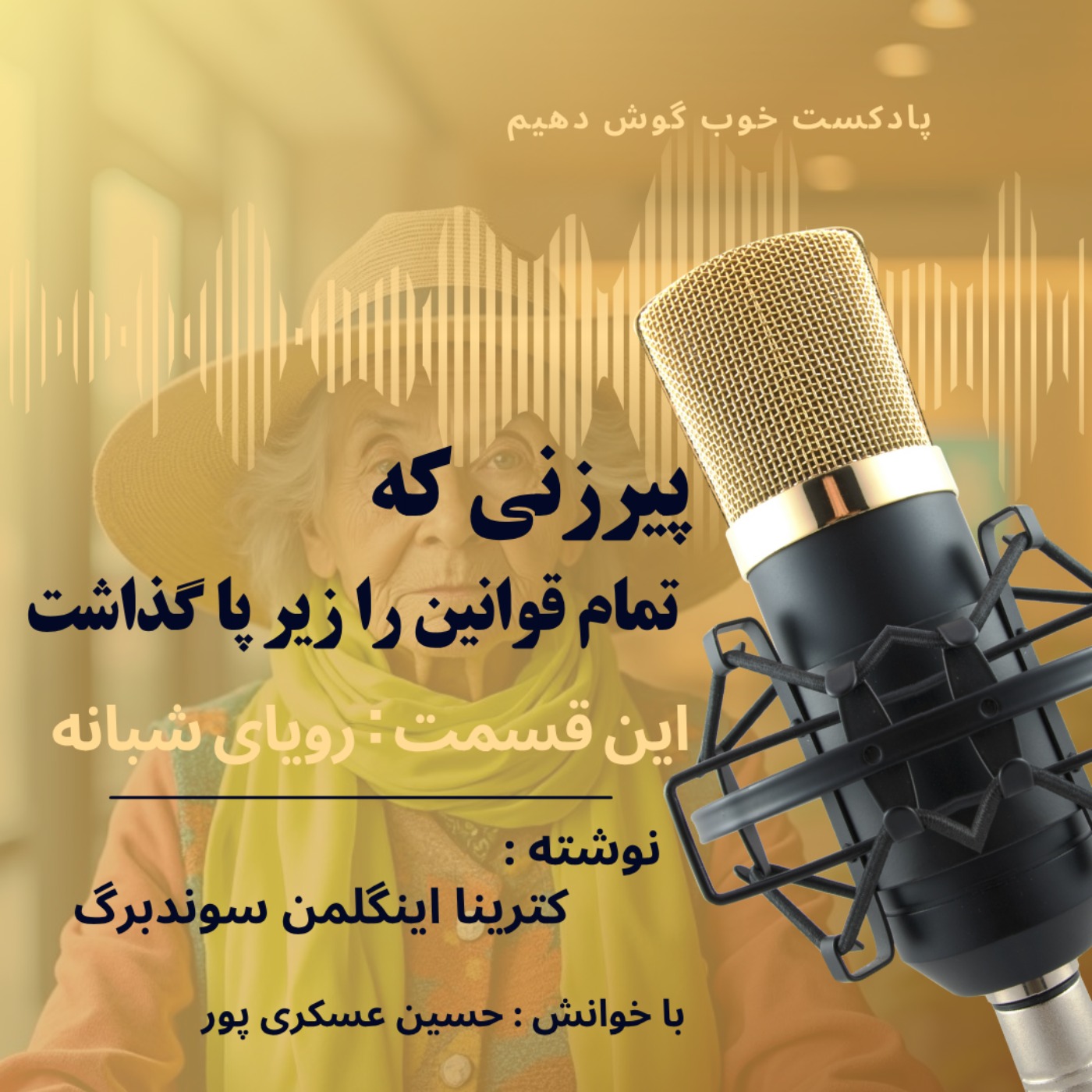 رویای شبانه