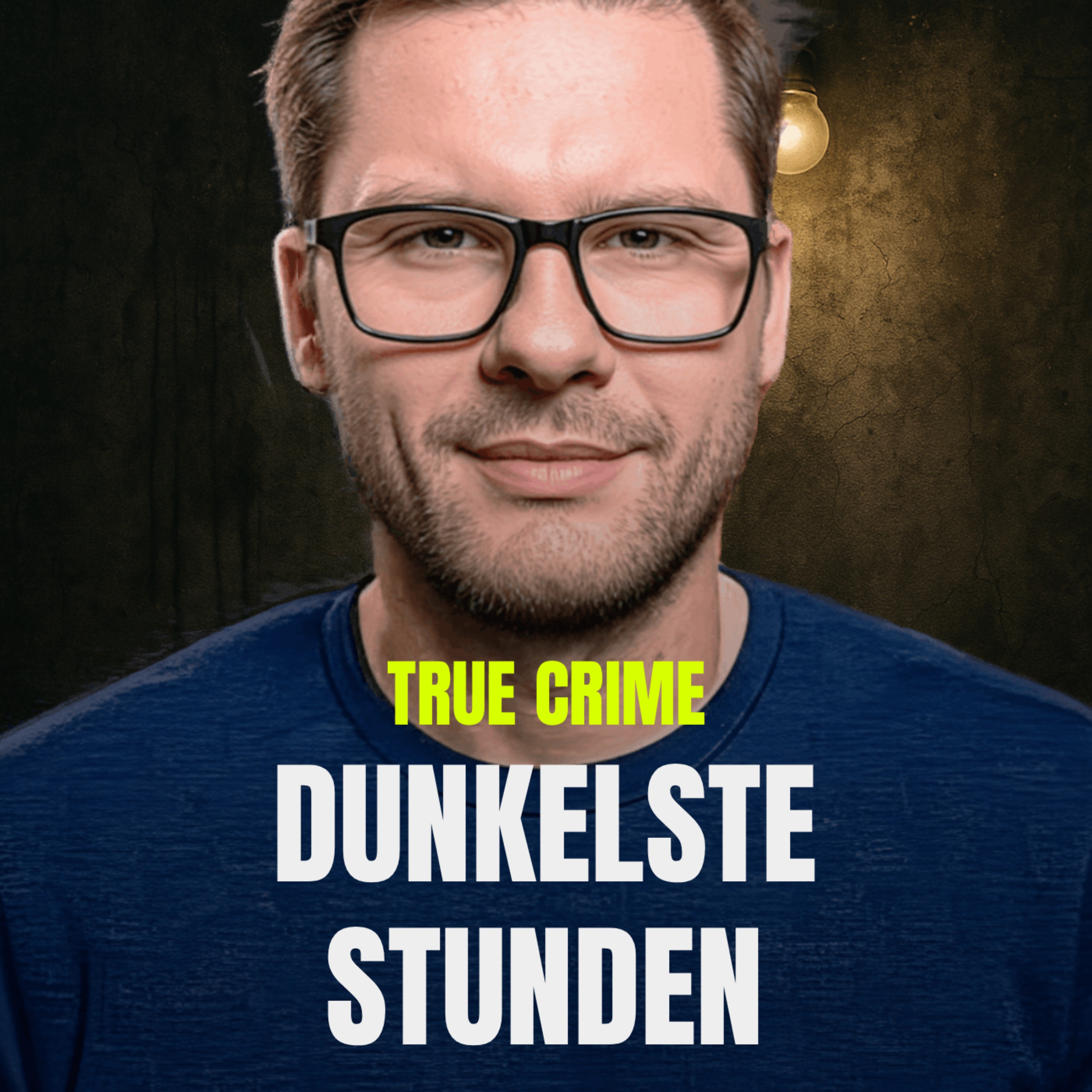 Dunkelste Stunden - True Crime