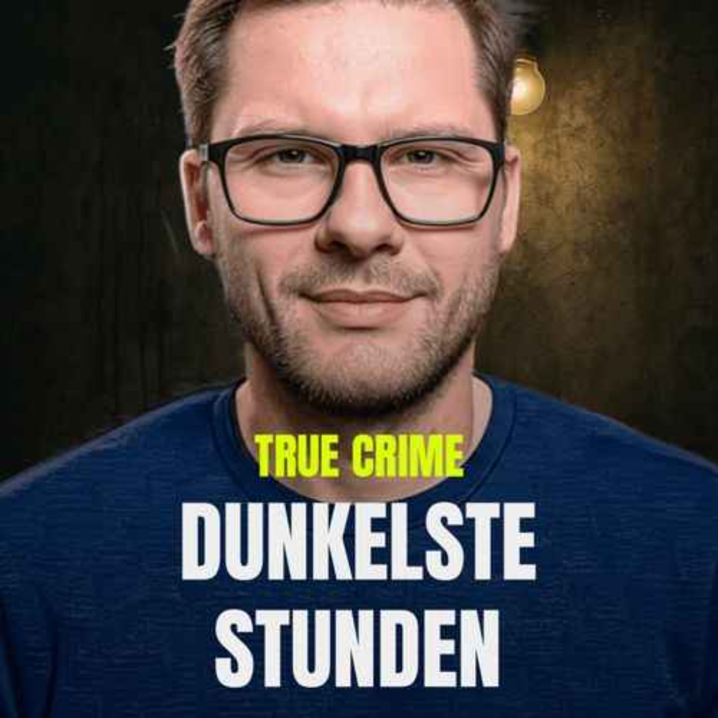 Dunkelste Stunden - True Crime