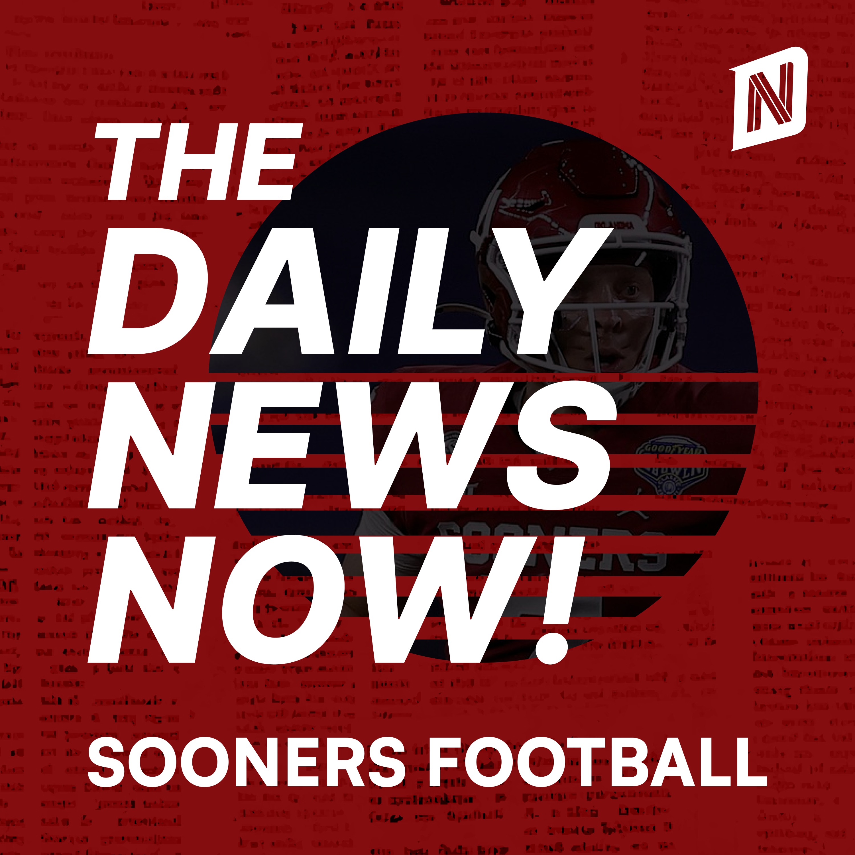 Hawkins' Hail Mary: The Throw Heard 'Round Oklahoma