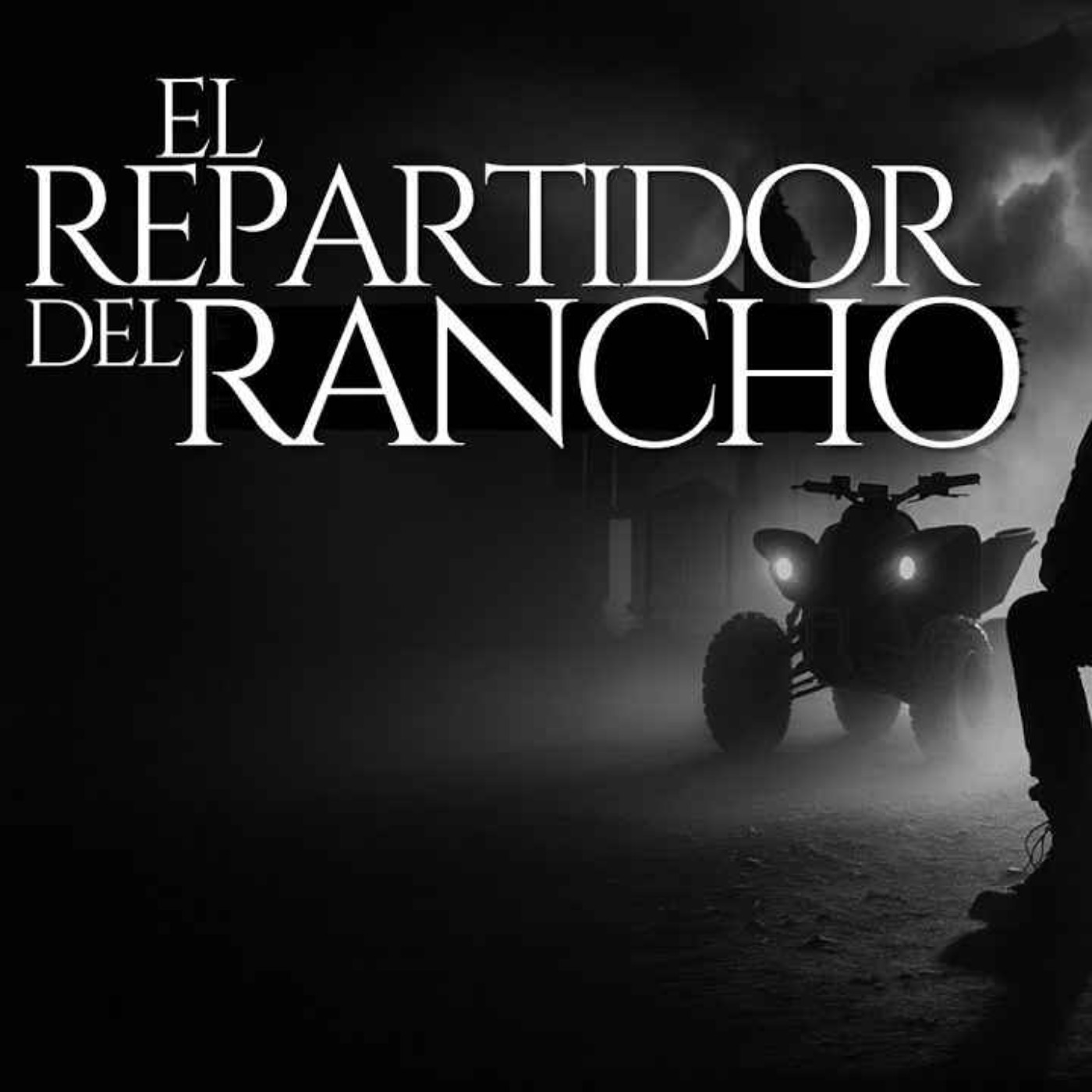 SOY REPARTIDOR EN LOS RANCHOS DE MI PUEBLO Y HE VIVIDO EXPERIENCIAS ATERRADORAS (RELATO REAL) SOY REPARTIDOR EN LOS RANCHOS DE MI PUEBLO Y HE VIVIDO EXPERIENCIAS ATERRADORAS (RELATO REAL)