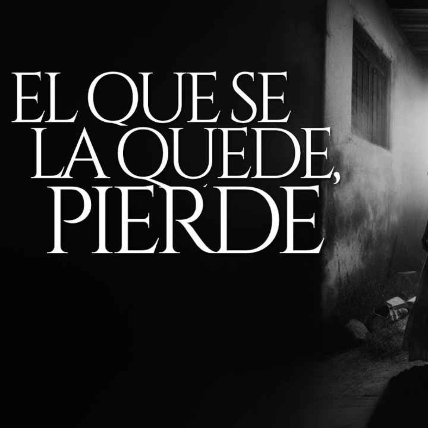 EL QUE SE QUEDE CON ELLA, PIERDE (RELATO DE TERROR) EL QUE SE QUEDE CON ELLA, PIERDE (RELATO DE TERROR)