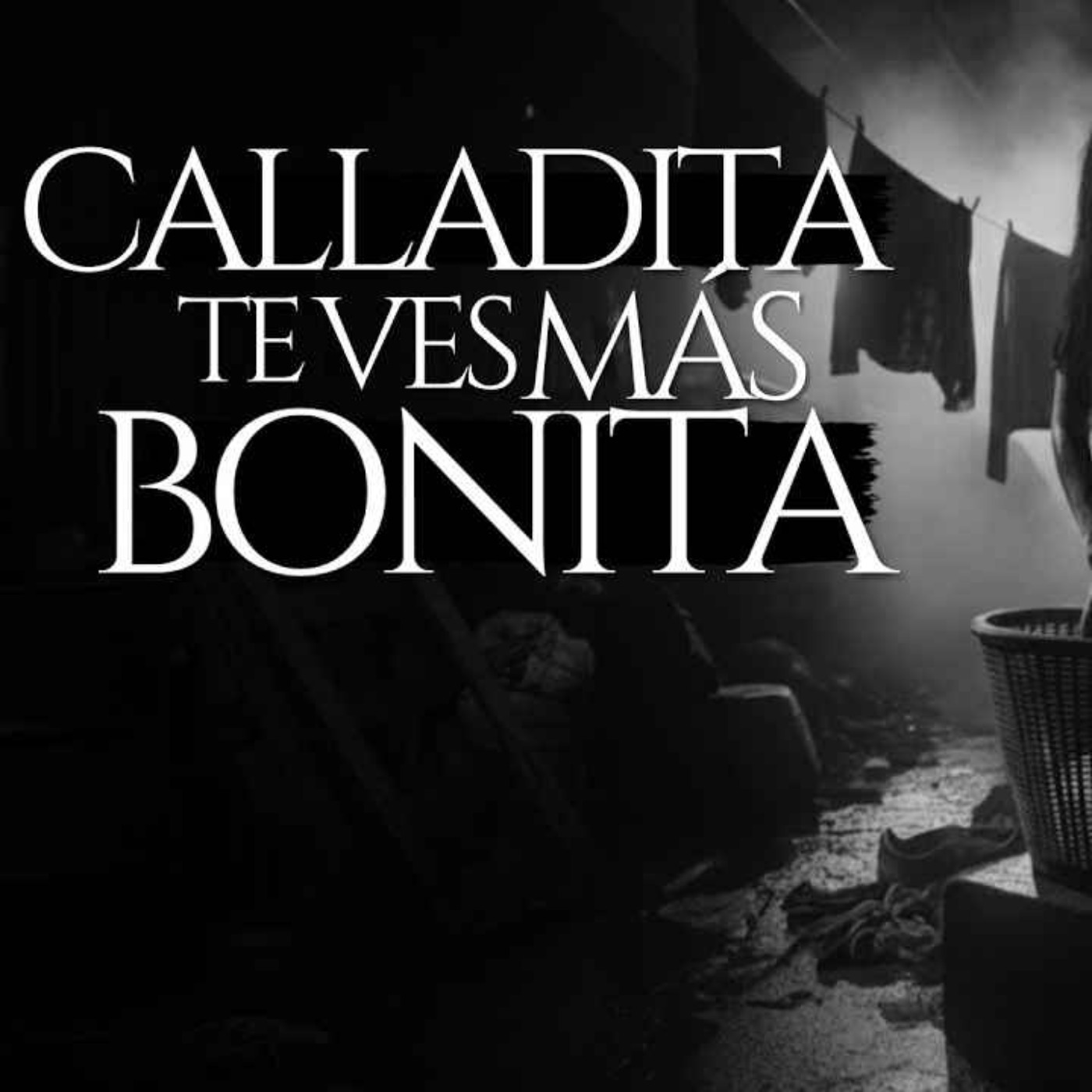 CALLADITA TE VES MÁS BONITA (RELATO DE TERROR REAL) CALLADITA TE VES MÁS BONITA (RELATO DE TERROR REAL)