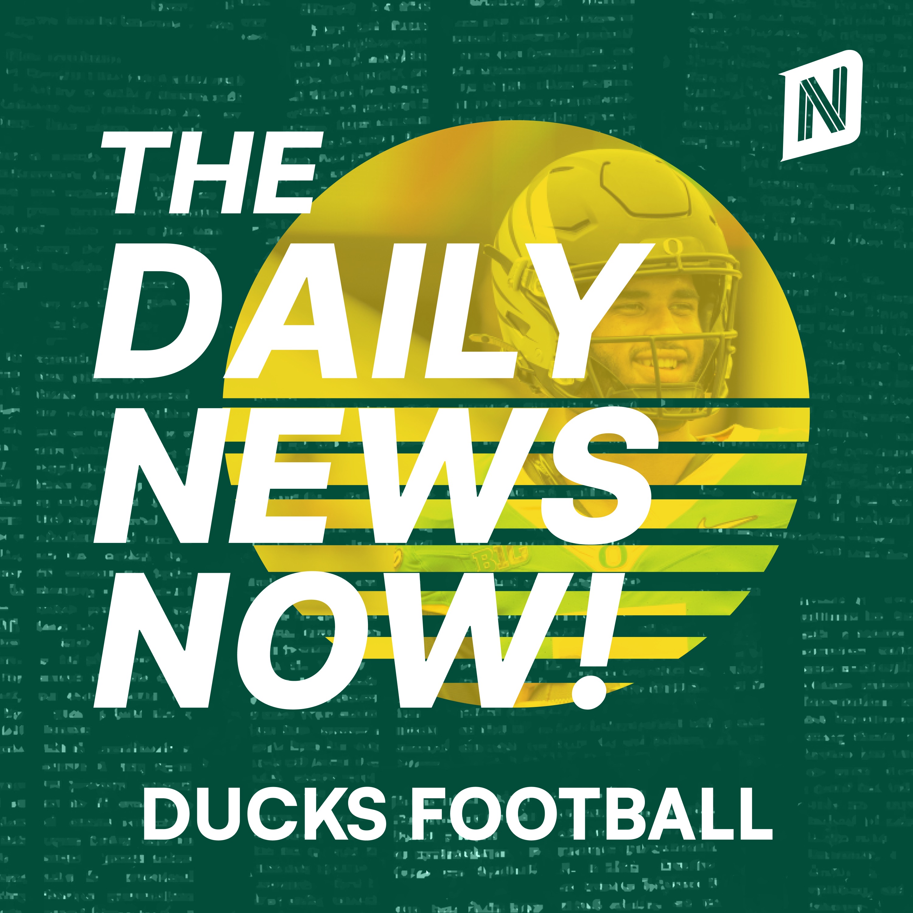 Oregon Ducks Football Today | 2 Min News