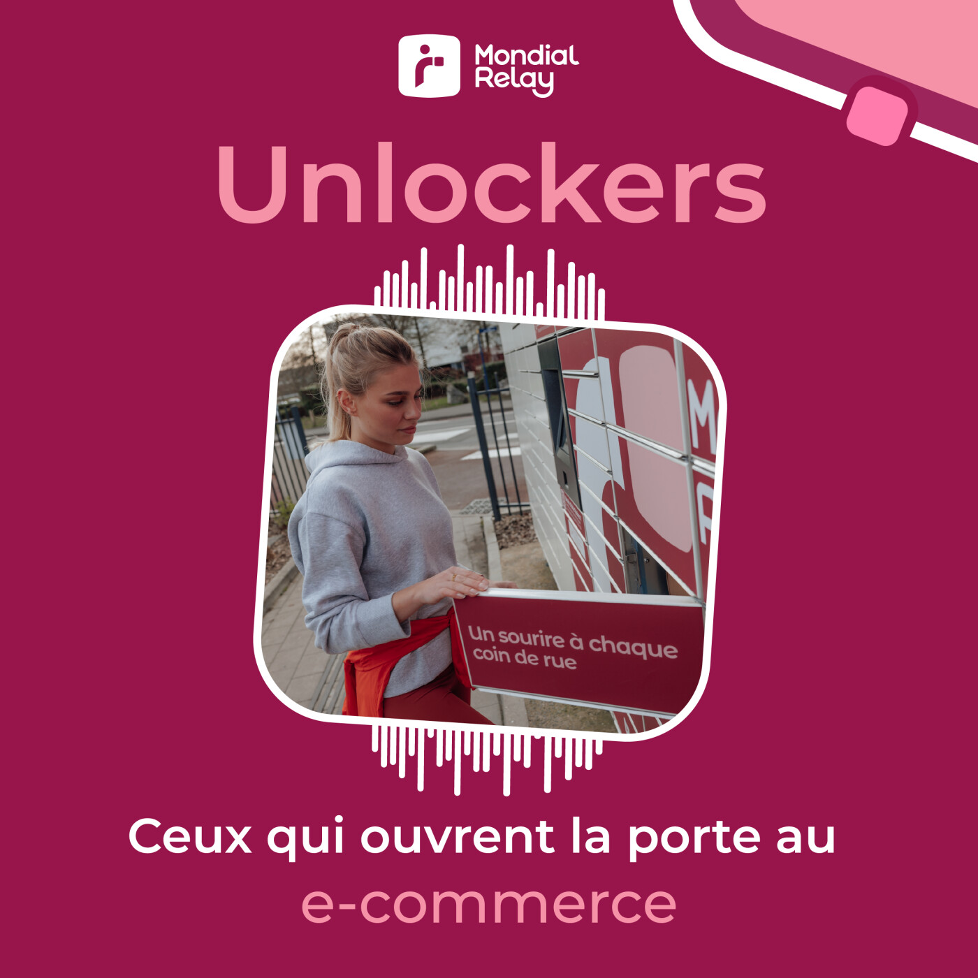 Unlockers