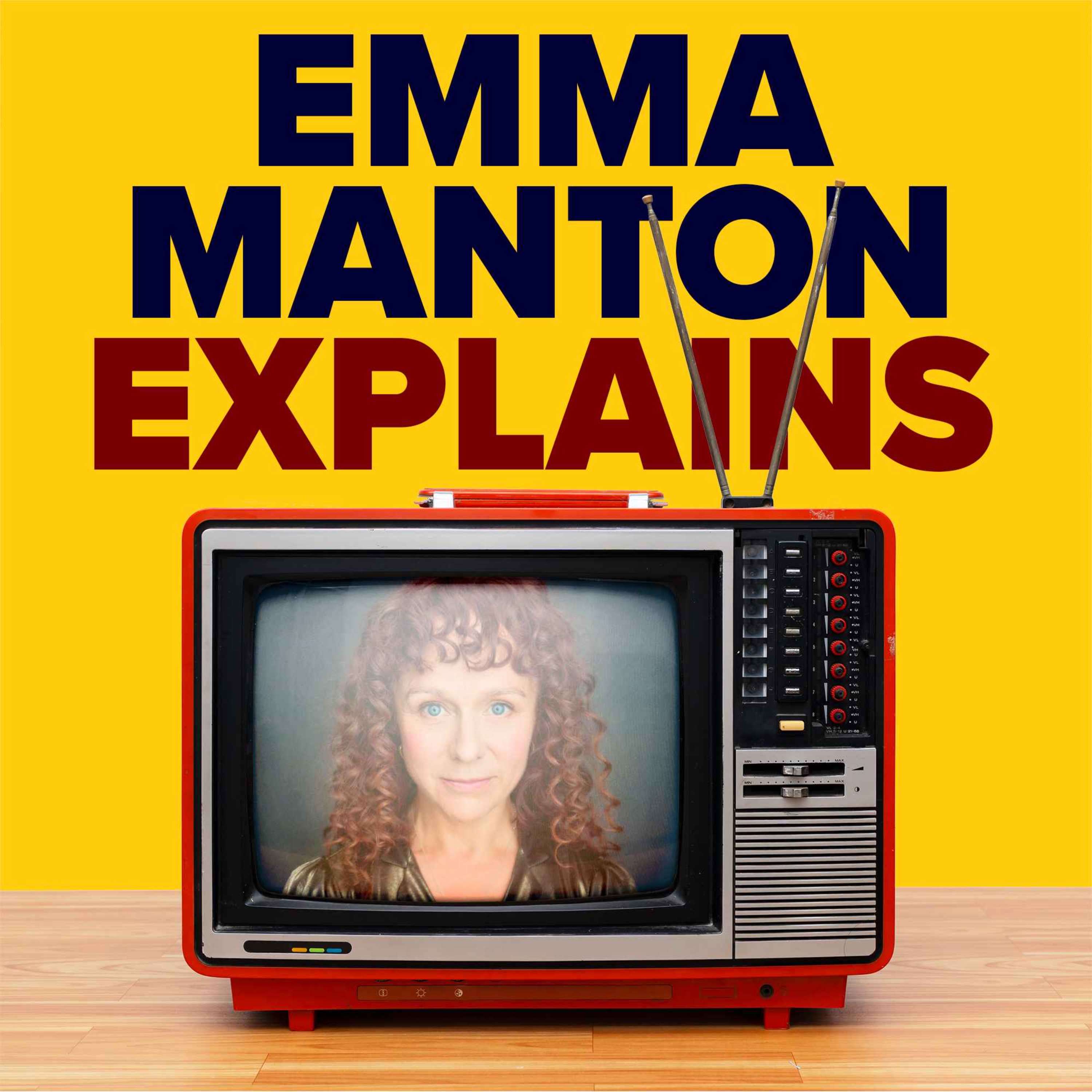 All British Comedy Explained