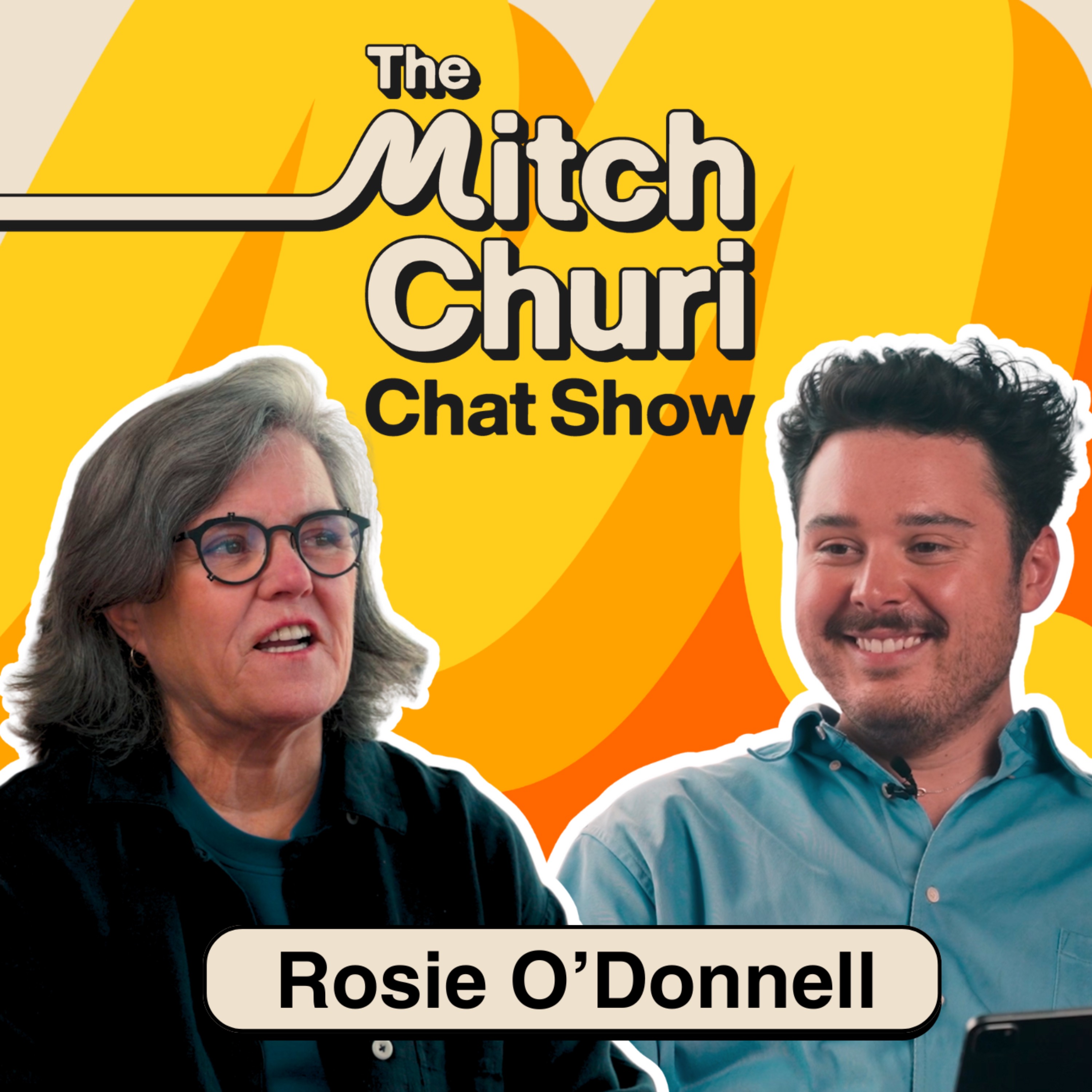 The Mitch Churi Chat Show