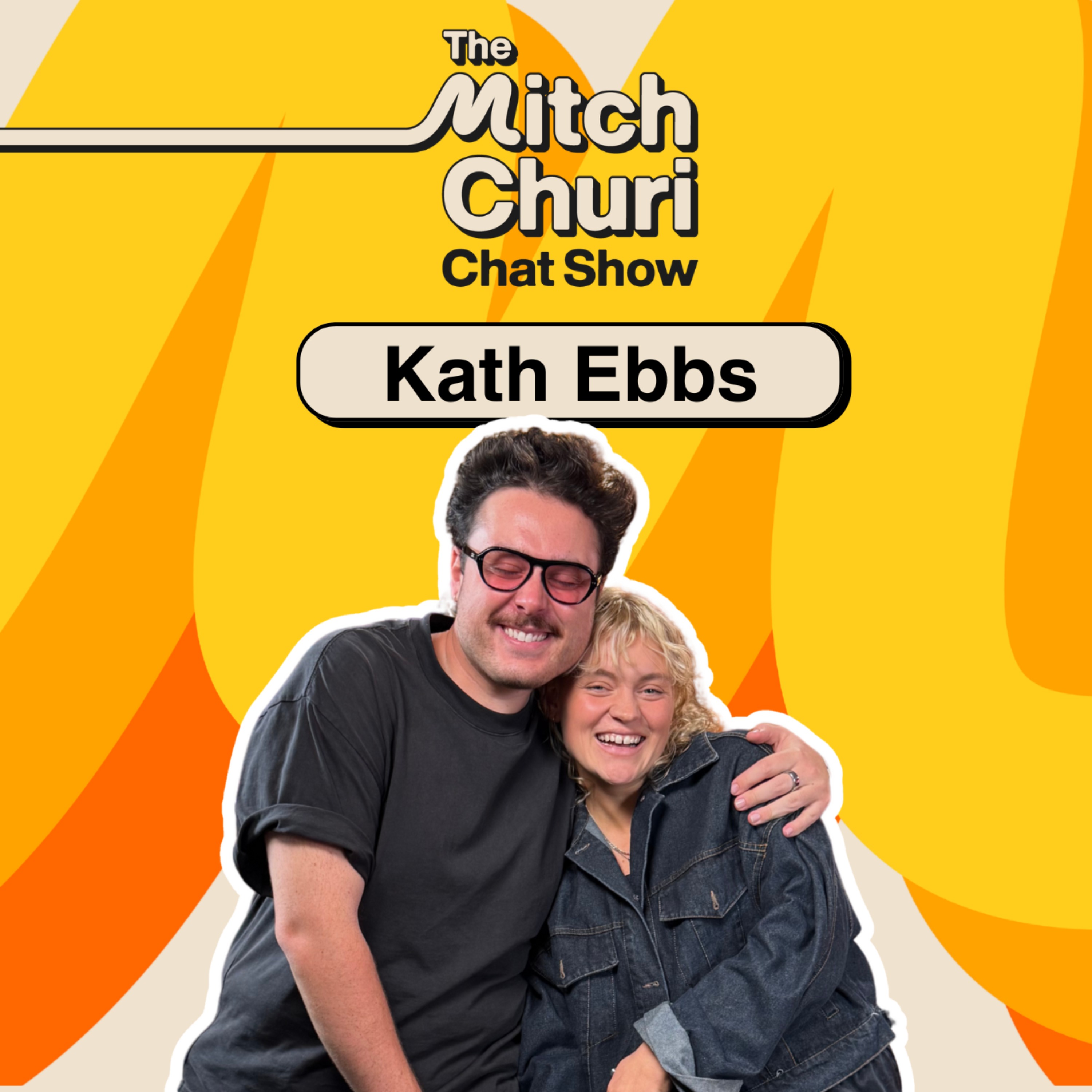 The Mitch Churi Chat Show