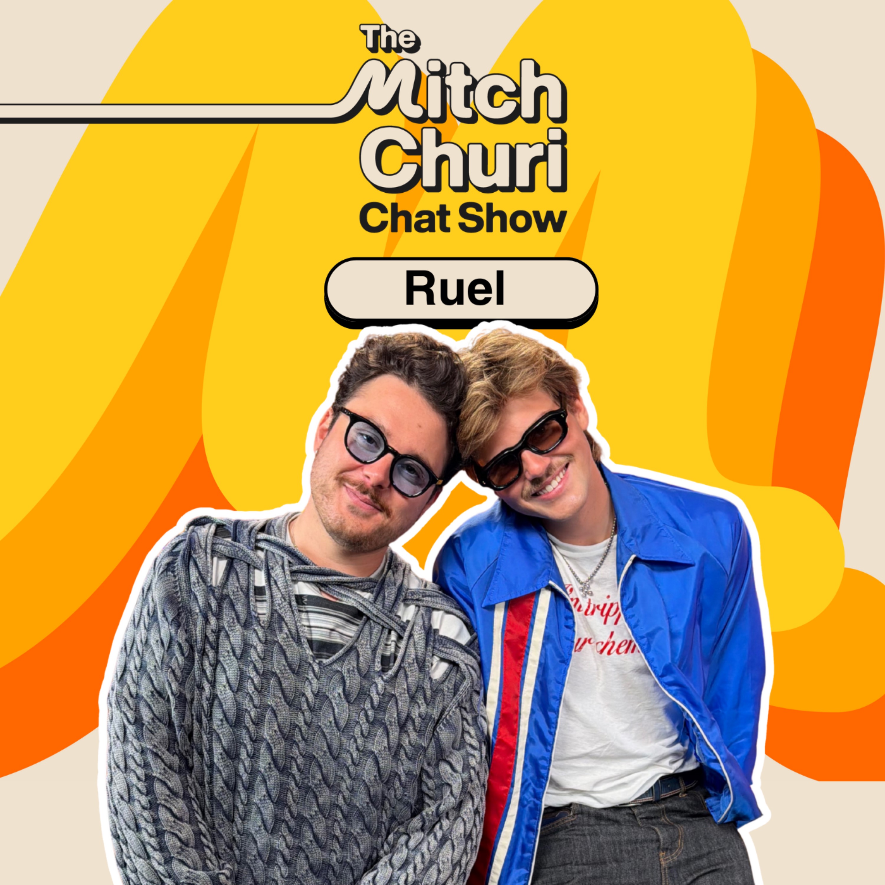 The Mitch Churi Chat Show