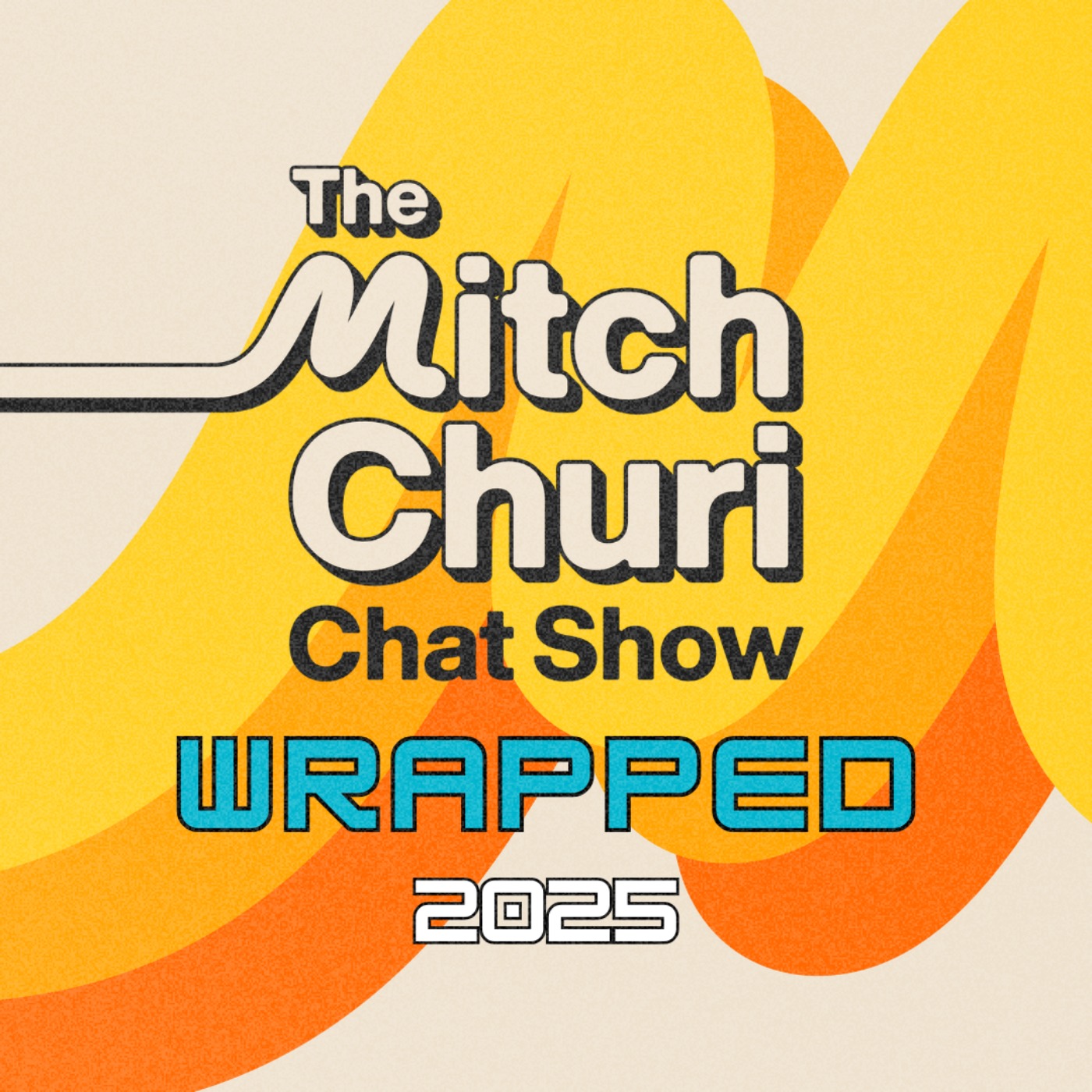 The Mitch Churi Chat Show
