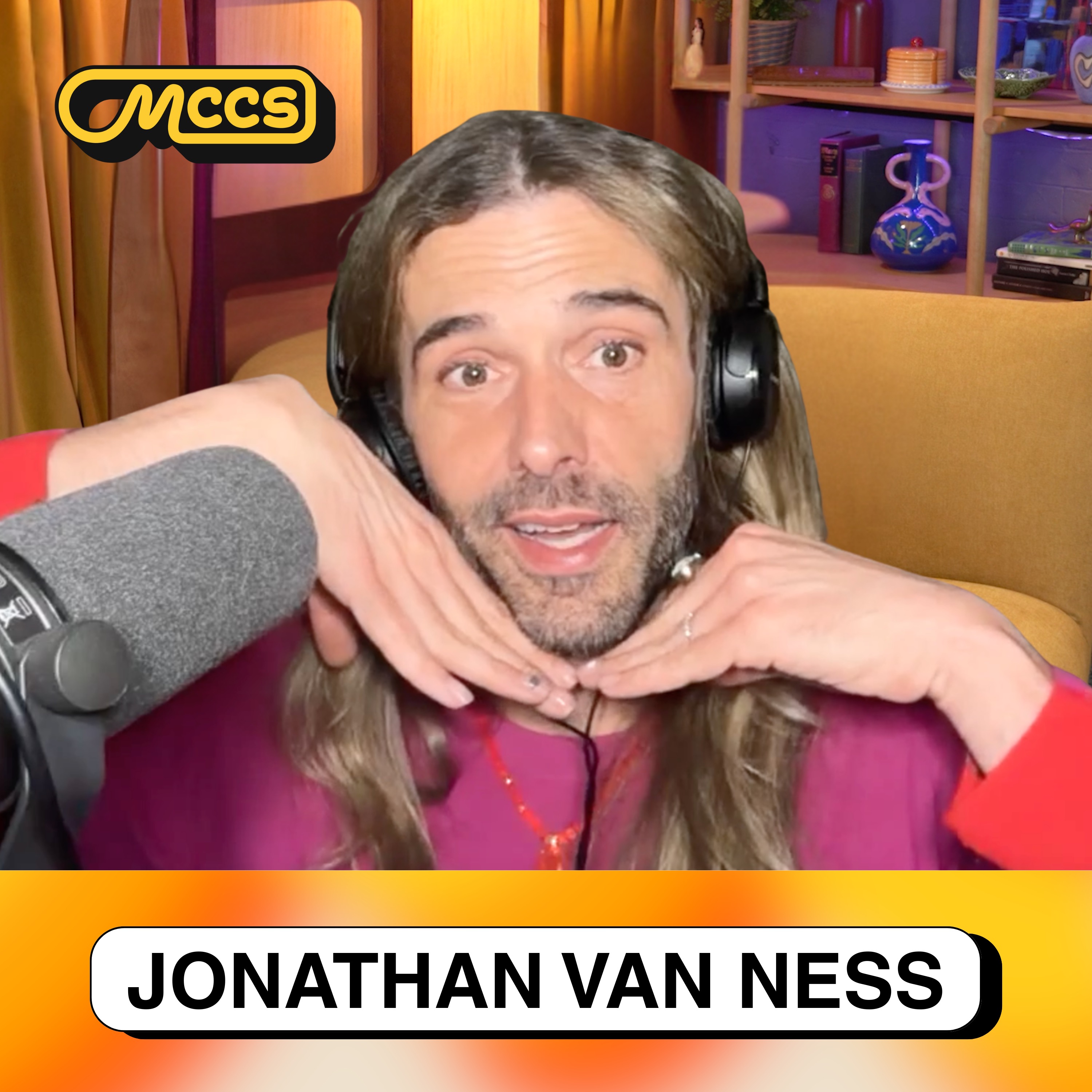 The Mitch Churi Chat Show