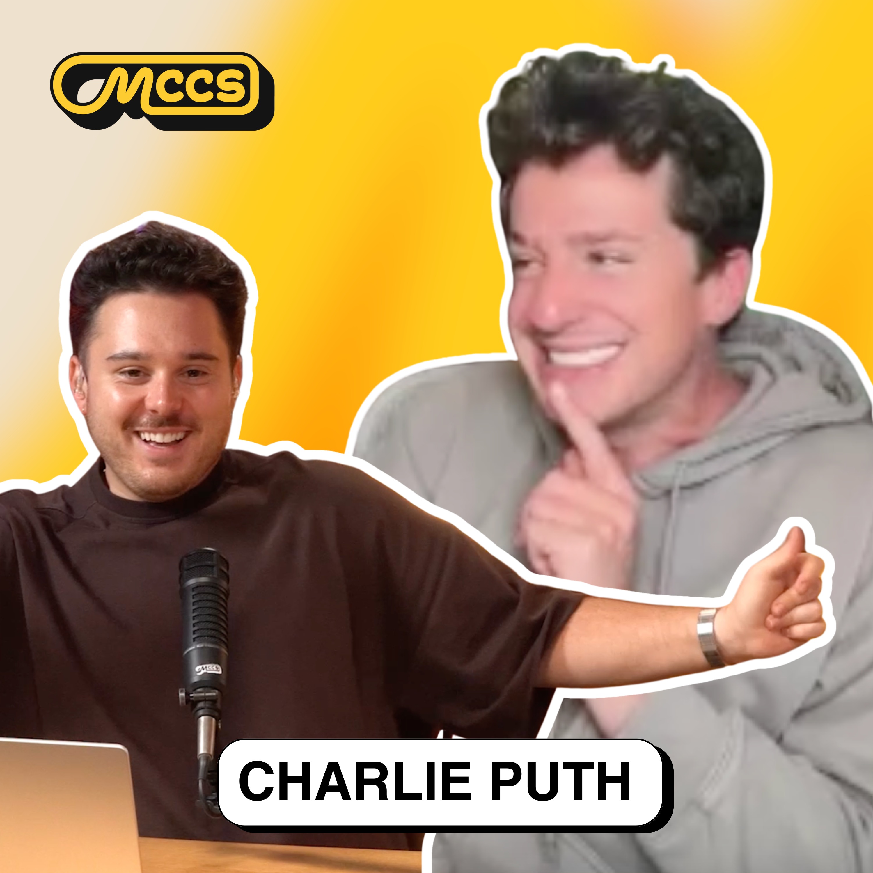 The Mitch Churi Chat Show