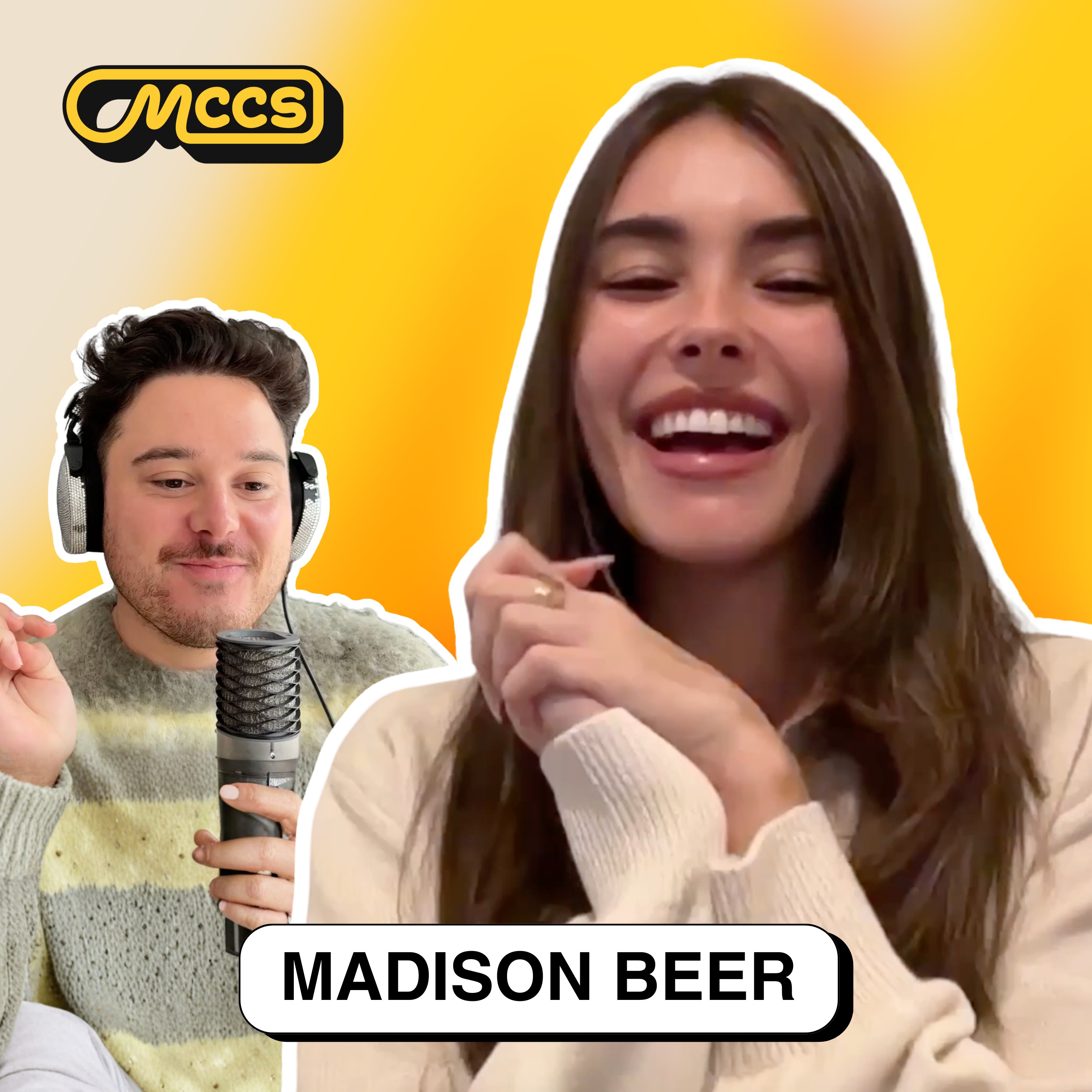 The Mitch Churi Chat Show