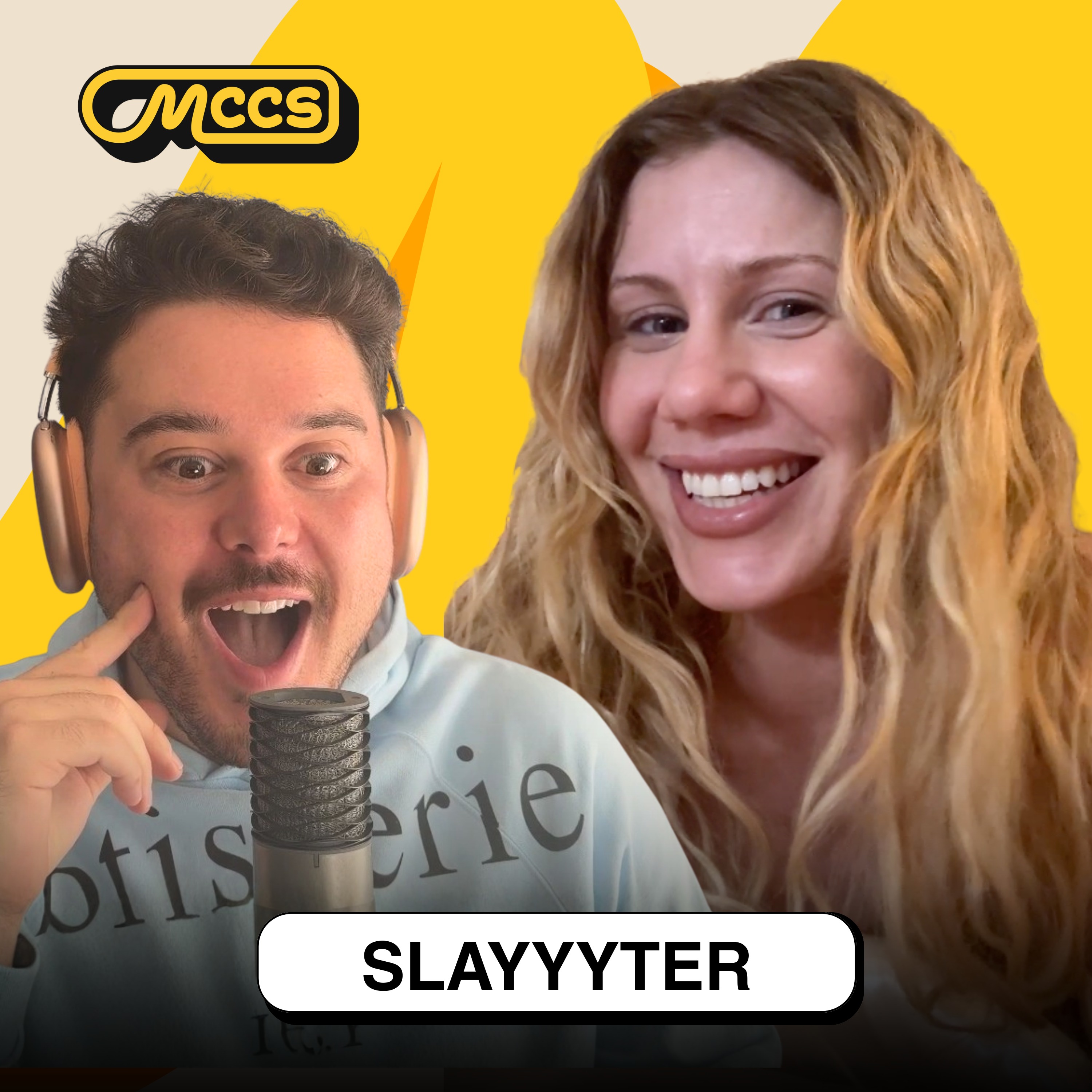 The Mitch Churi Chat Show