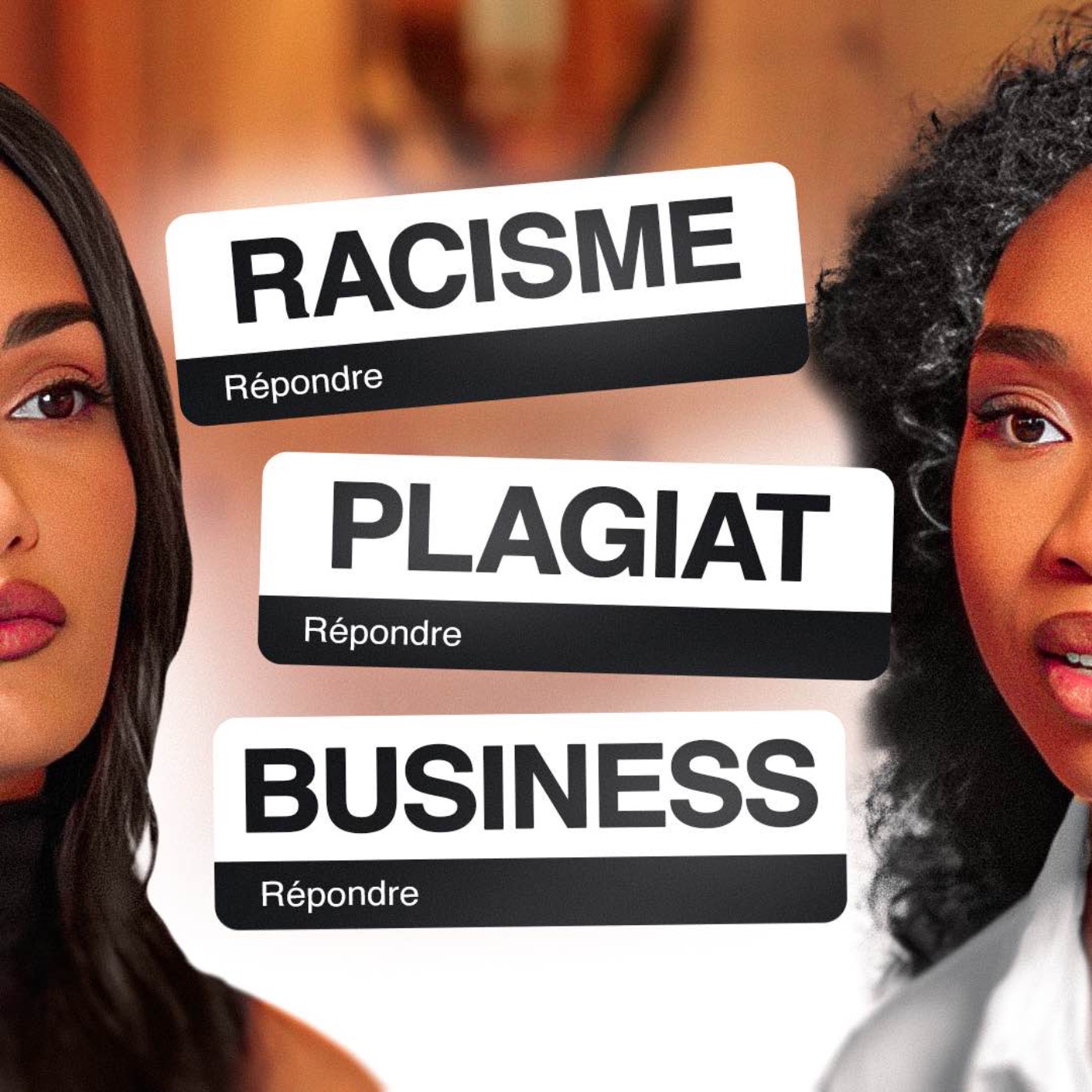 Dinner with Sally - Un dîner avec Amina Muaddi