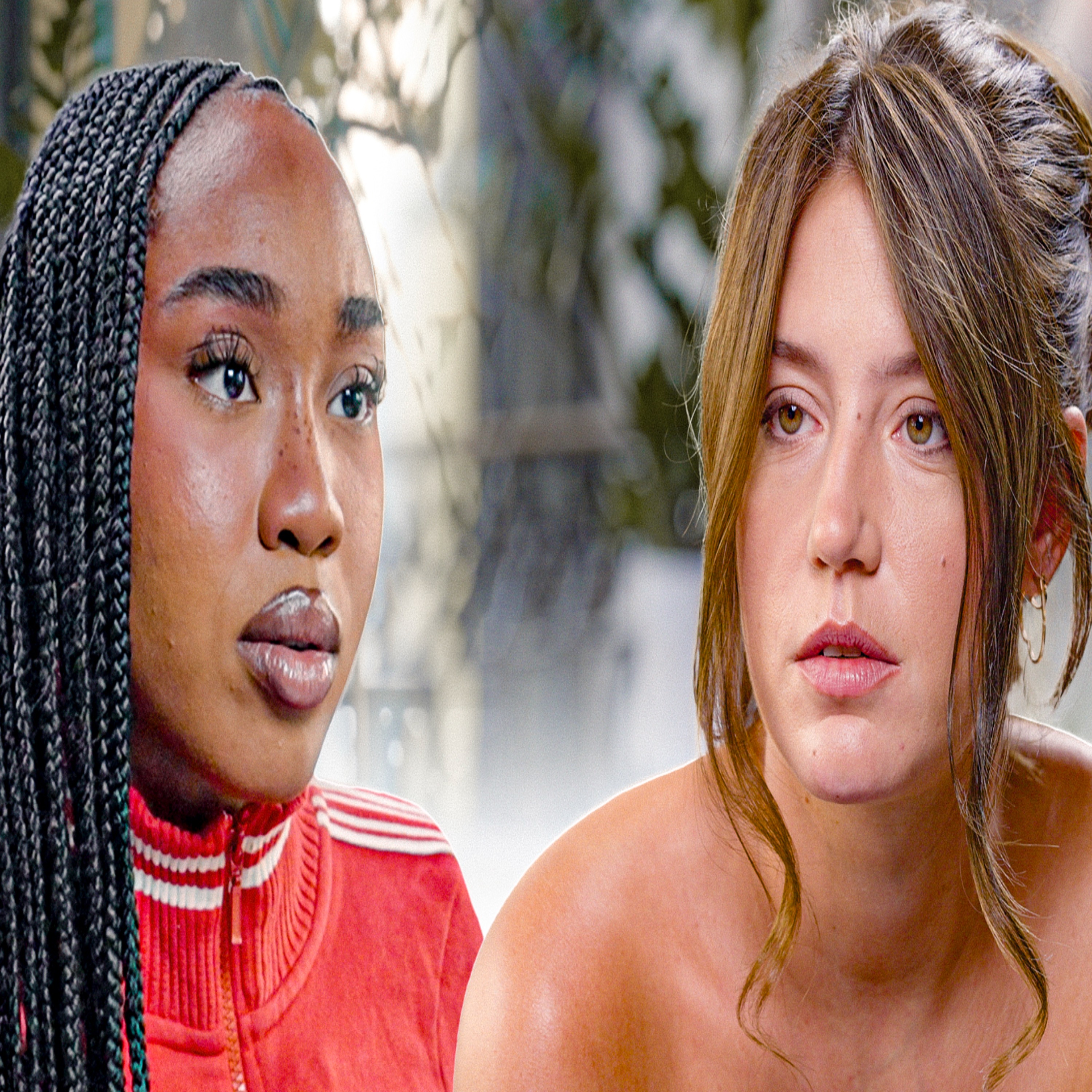 Dinner with Sally  - Un date avec Adèle Exarchopoulos